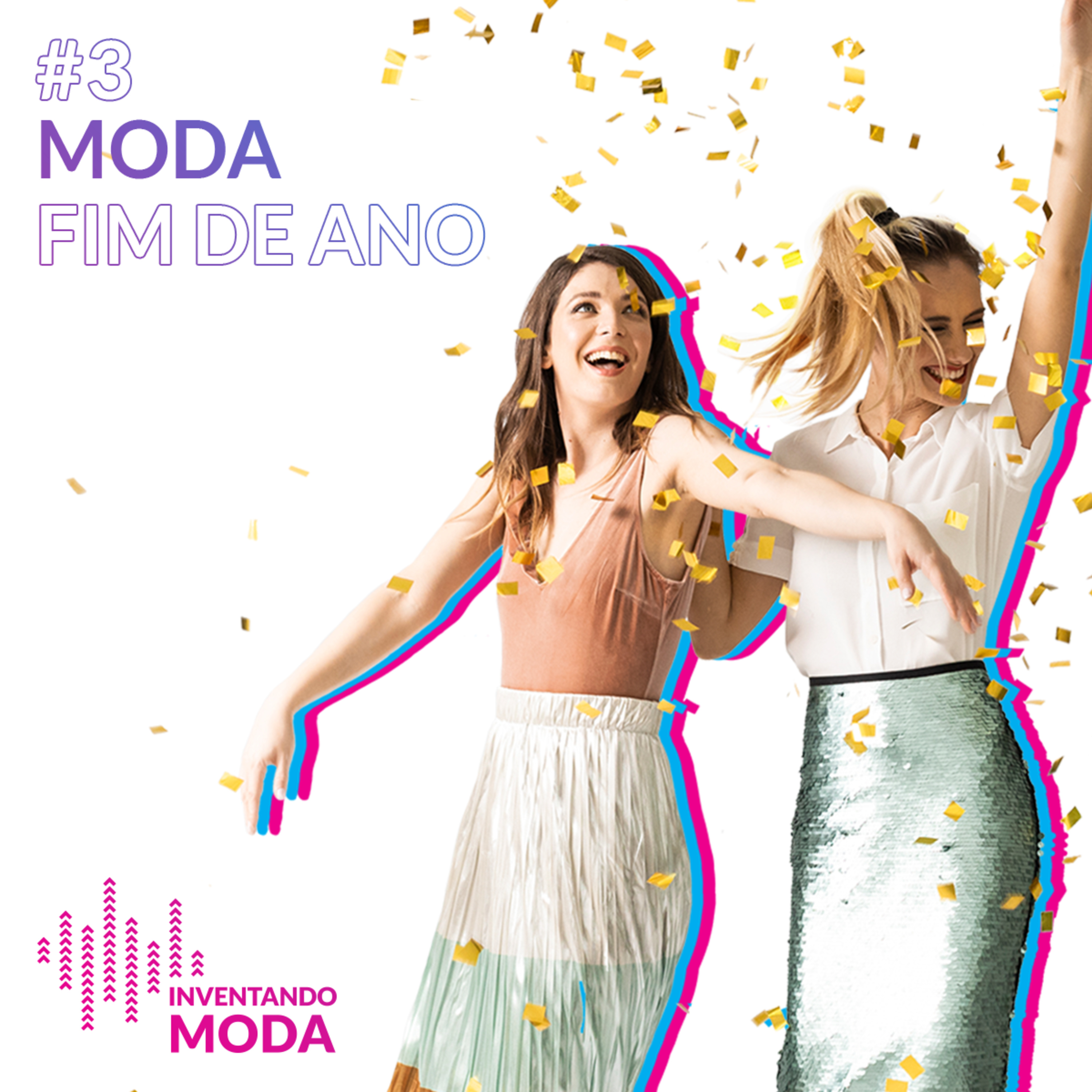 Inventando Moda