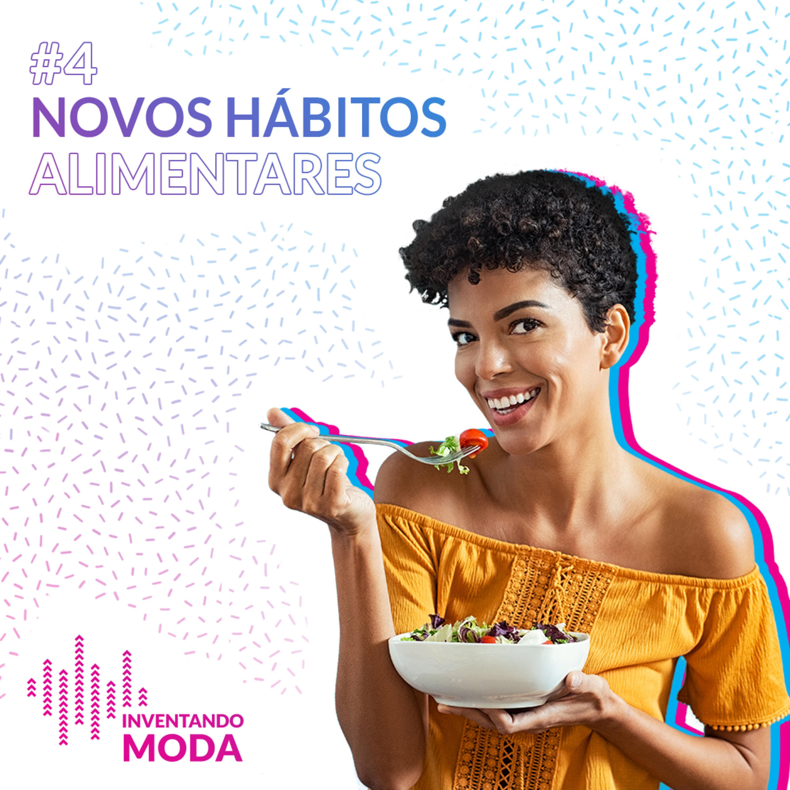 Inventando Moda