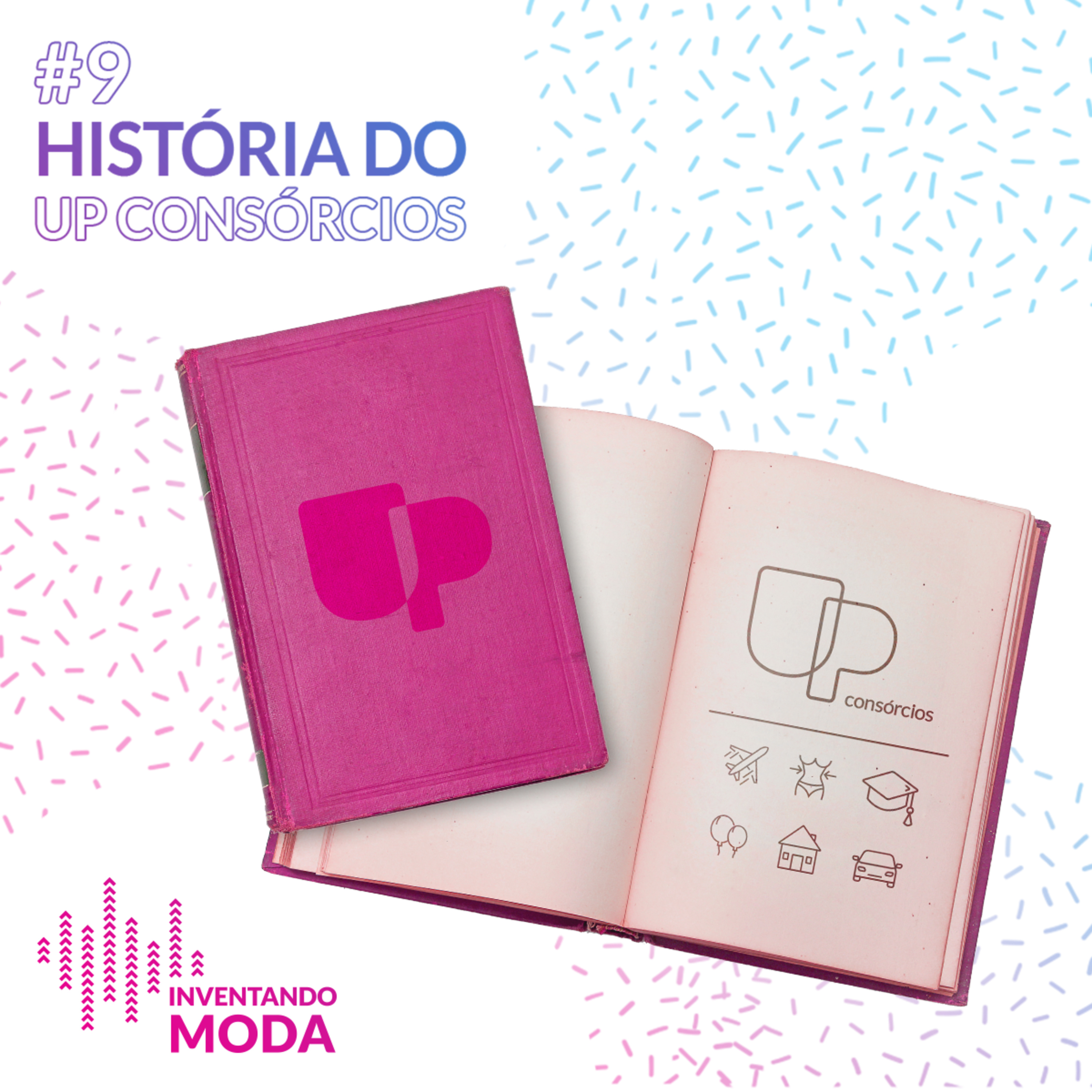 Inventando Moda