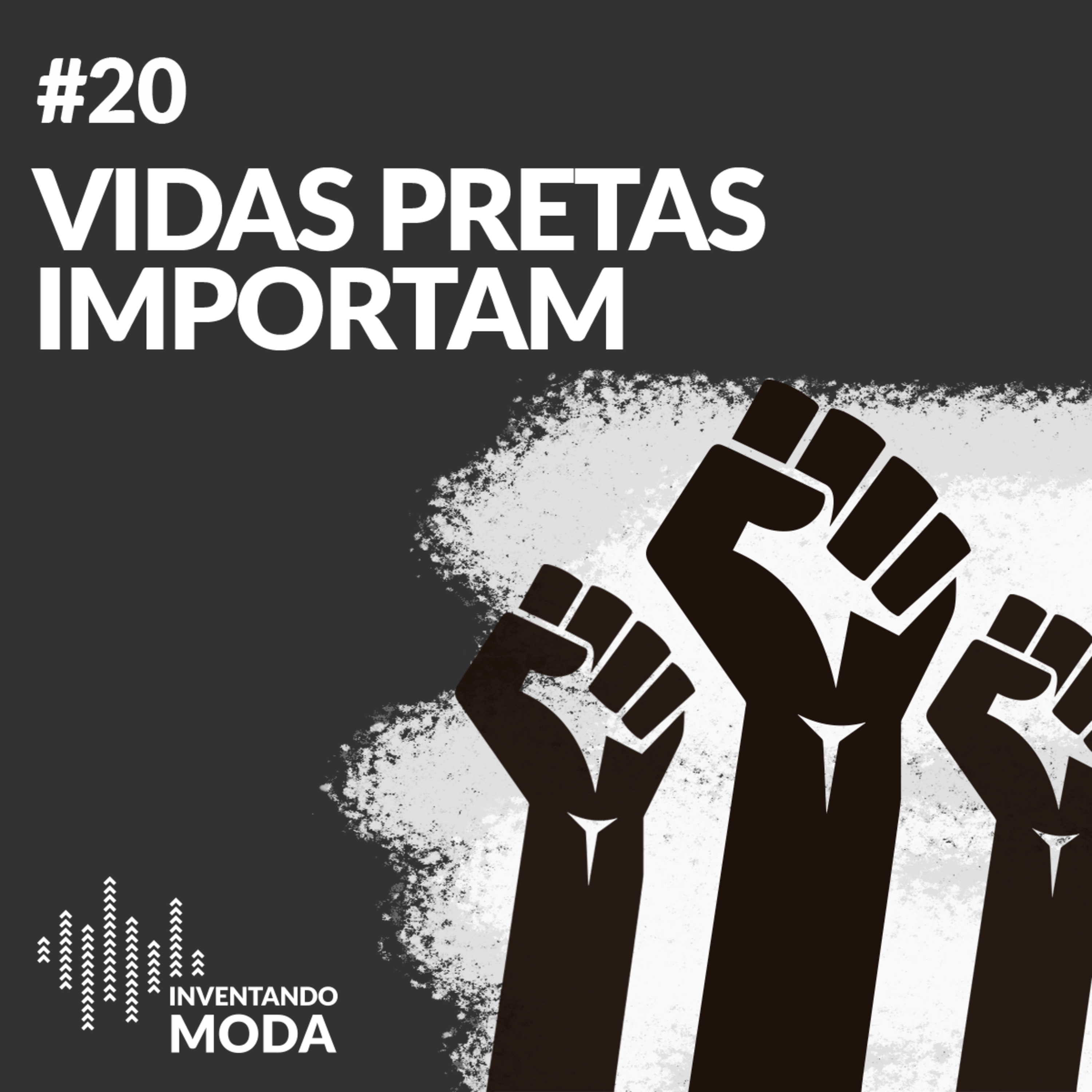 Inventando Moda