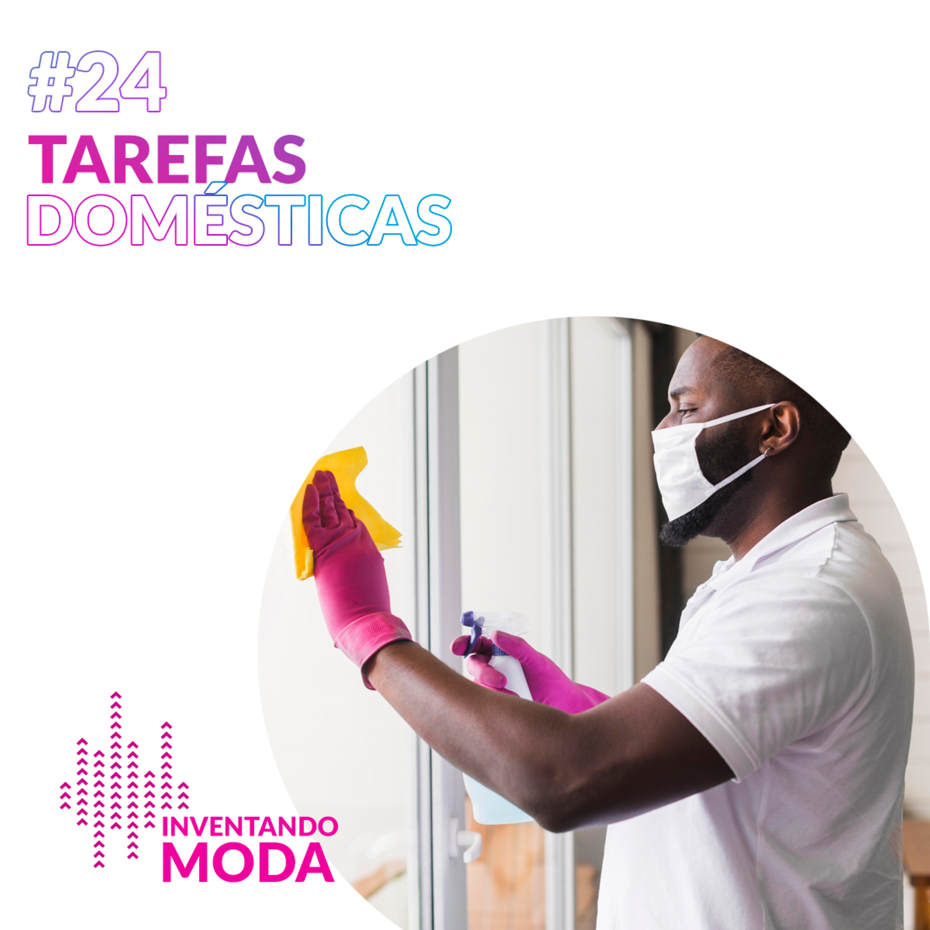 Inventando Moda