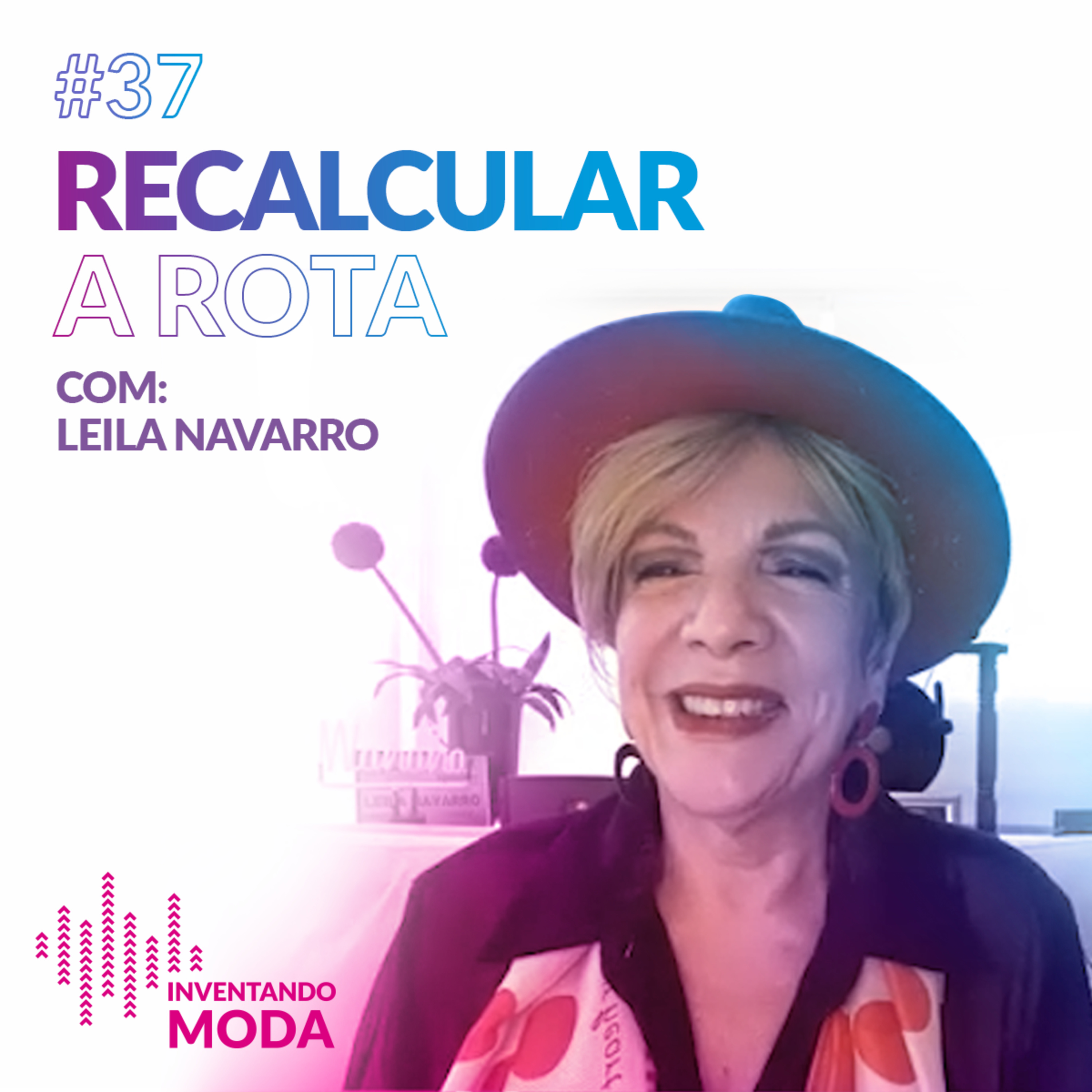 #37 Como recalcular a rota em 2021