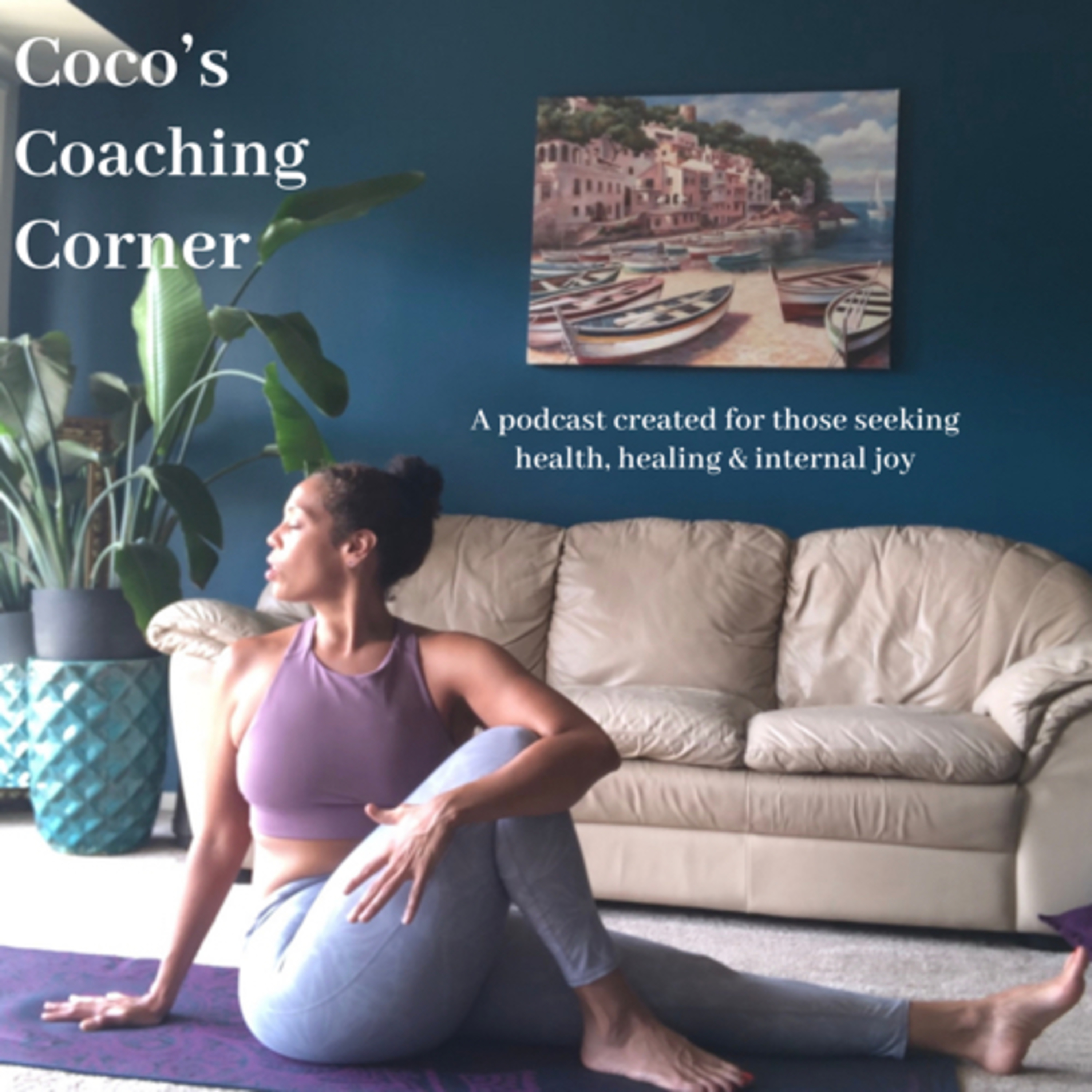 Coach with Coco (health&life coach)