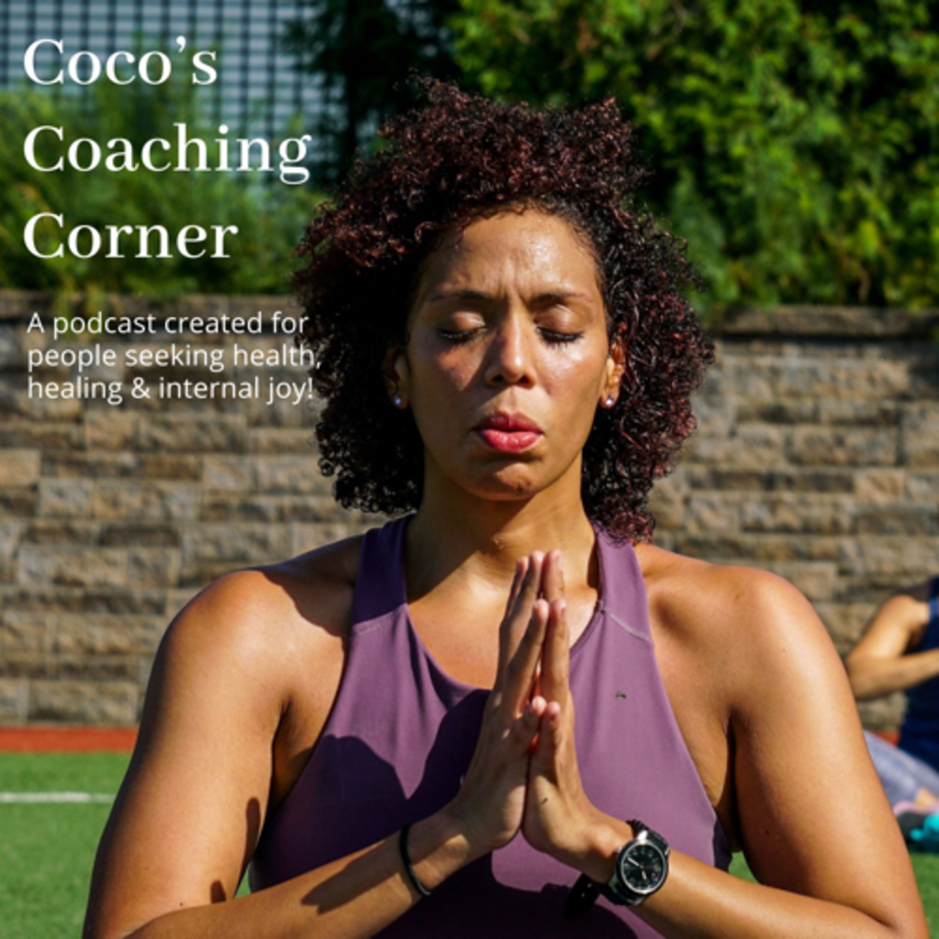 Coach with Coco (health&life coach)