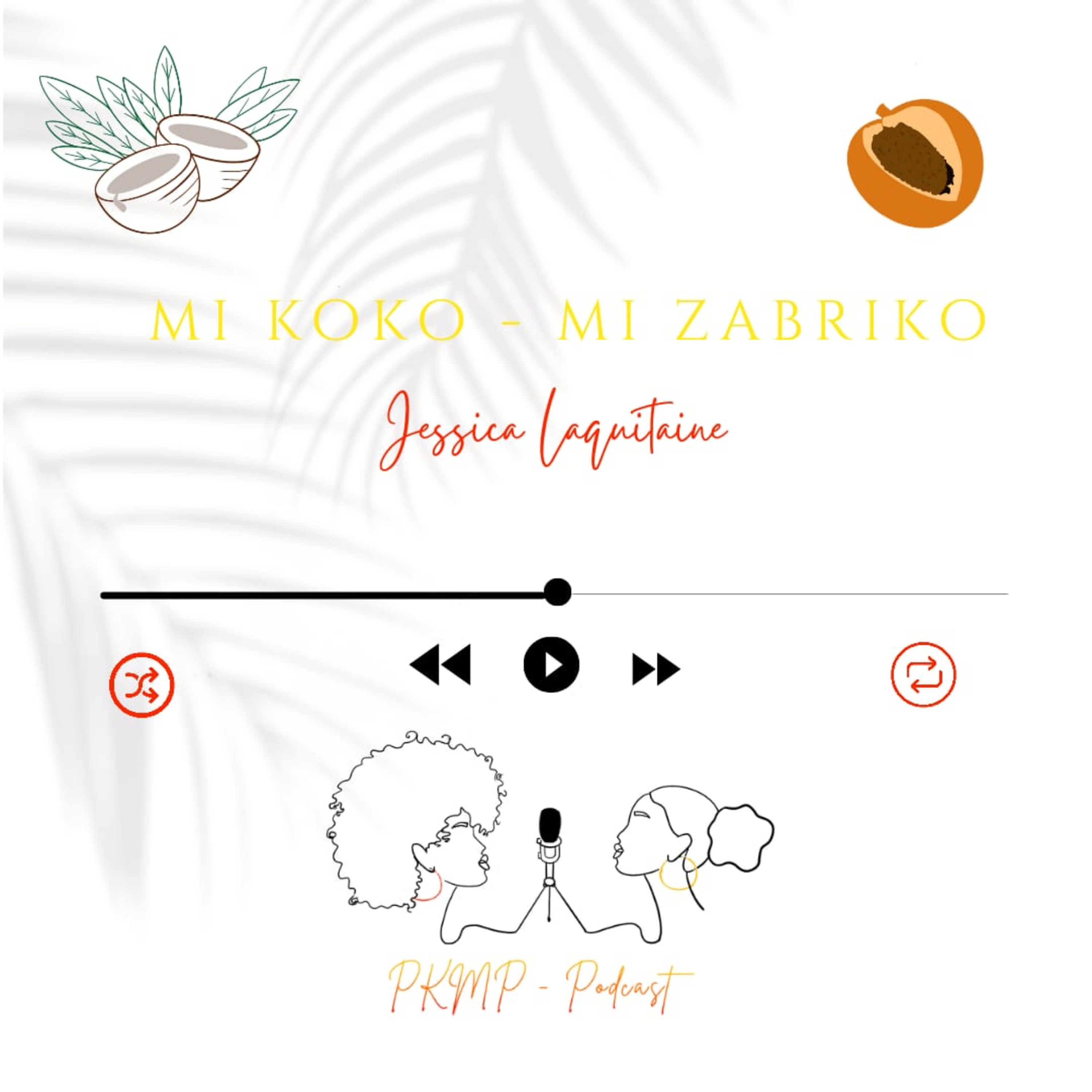 Mi Koko Mi Zabriko episode artwork
