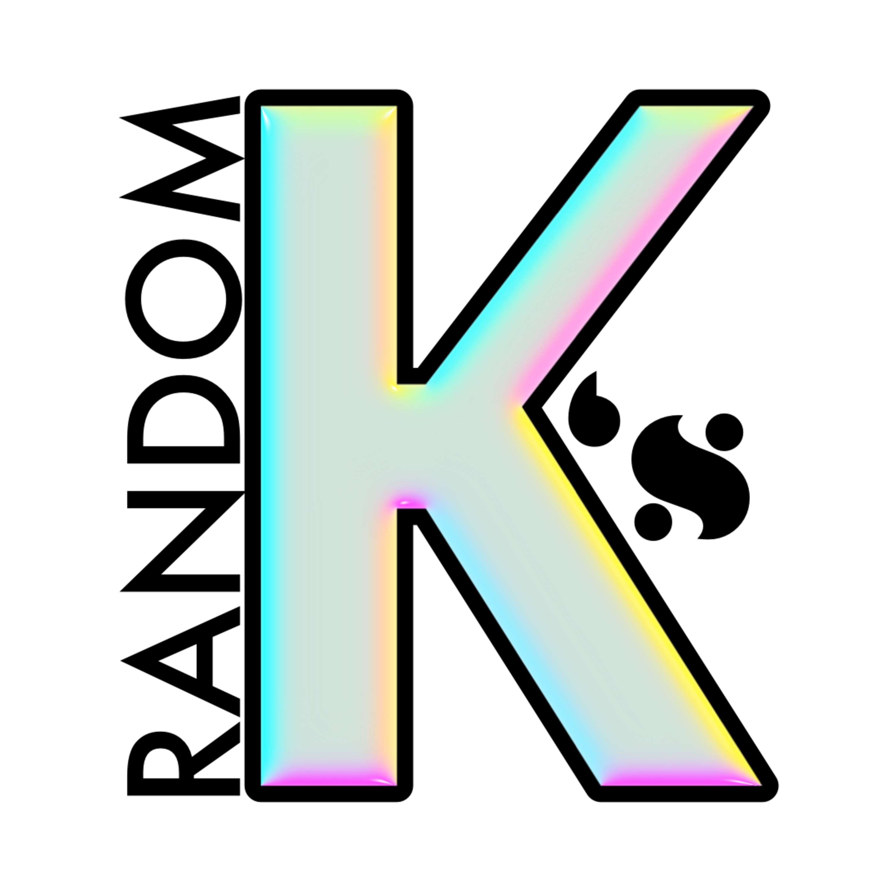 Random \'Ks