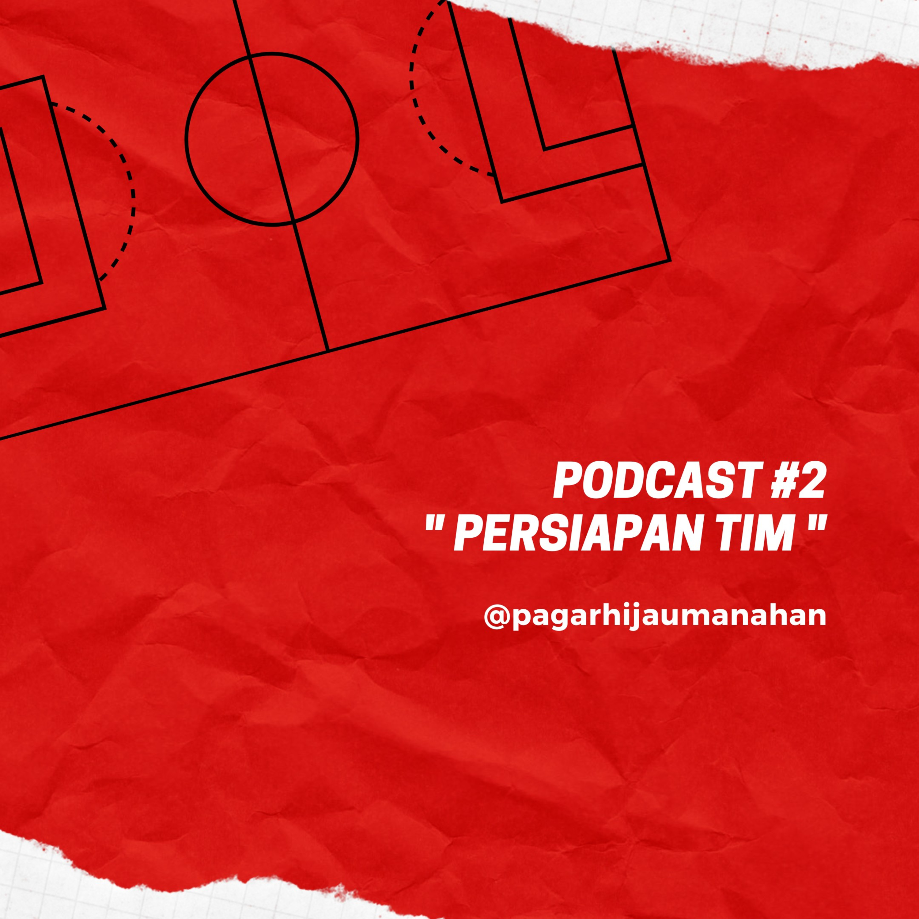 Pagar Hijau Manahan