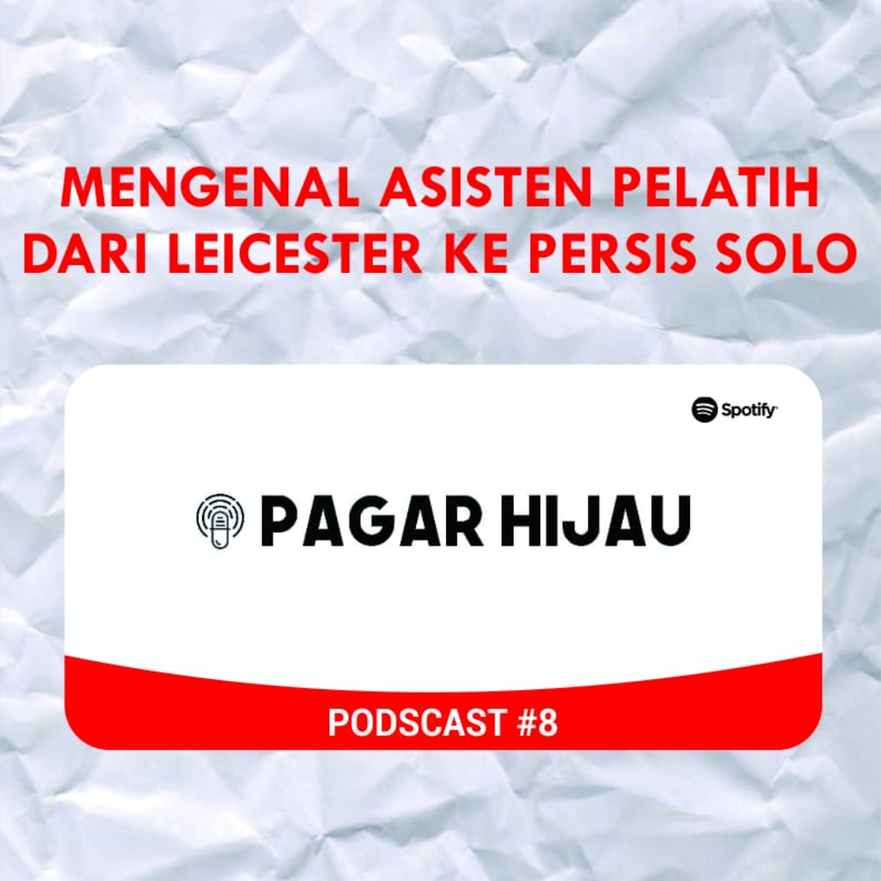 Pagar Hijau Manahan