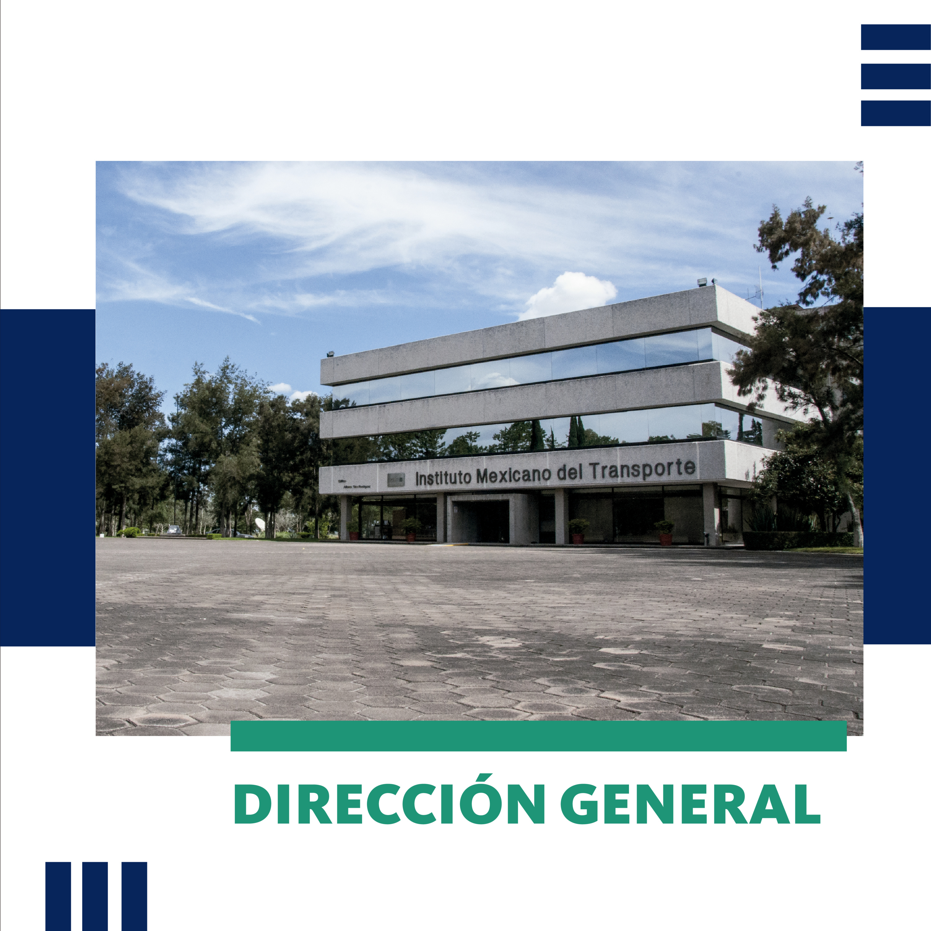 IMT: Transportando Conocimiento