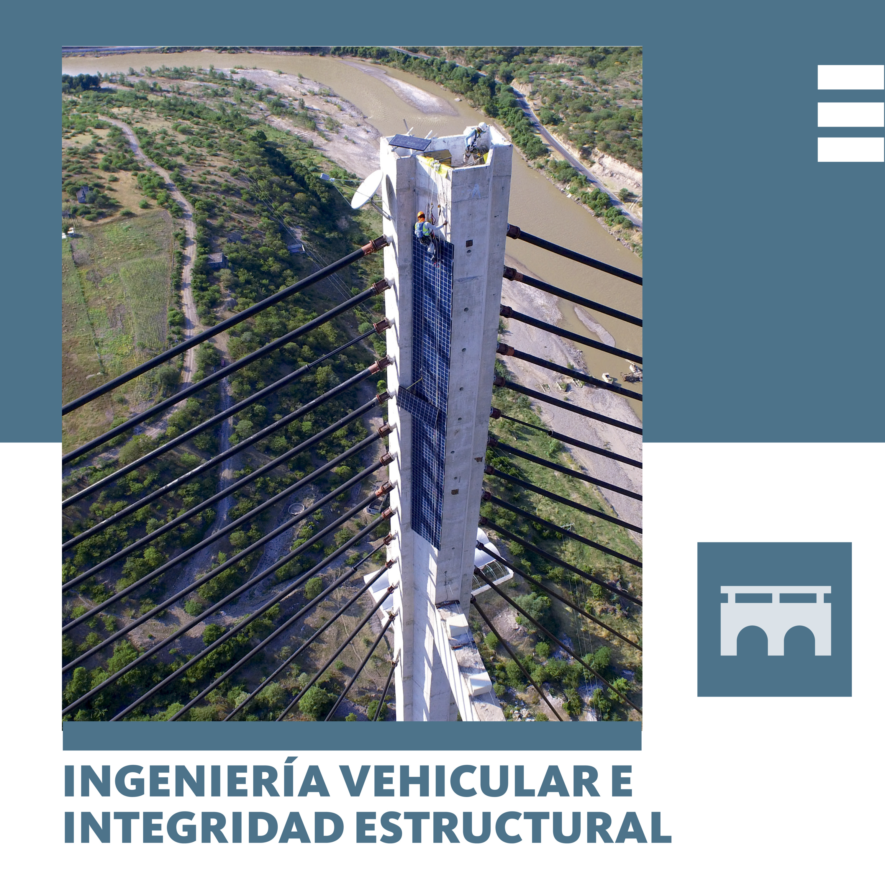 IMT: Transportando Conocimiento