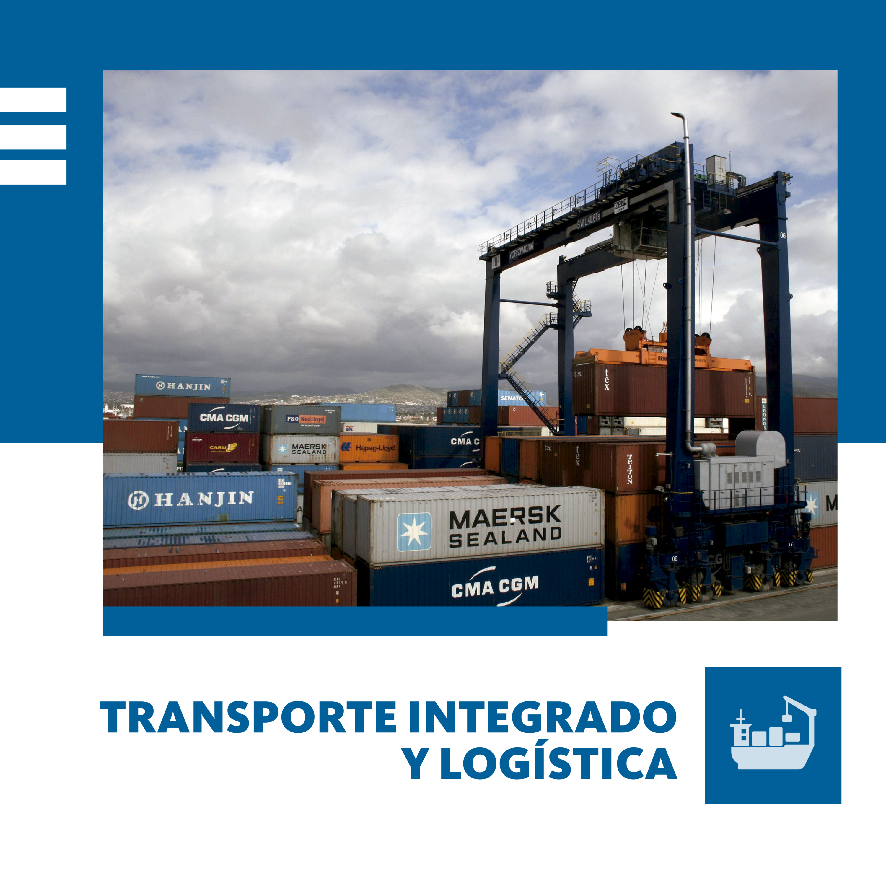 Modelo Nacional de Transporte