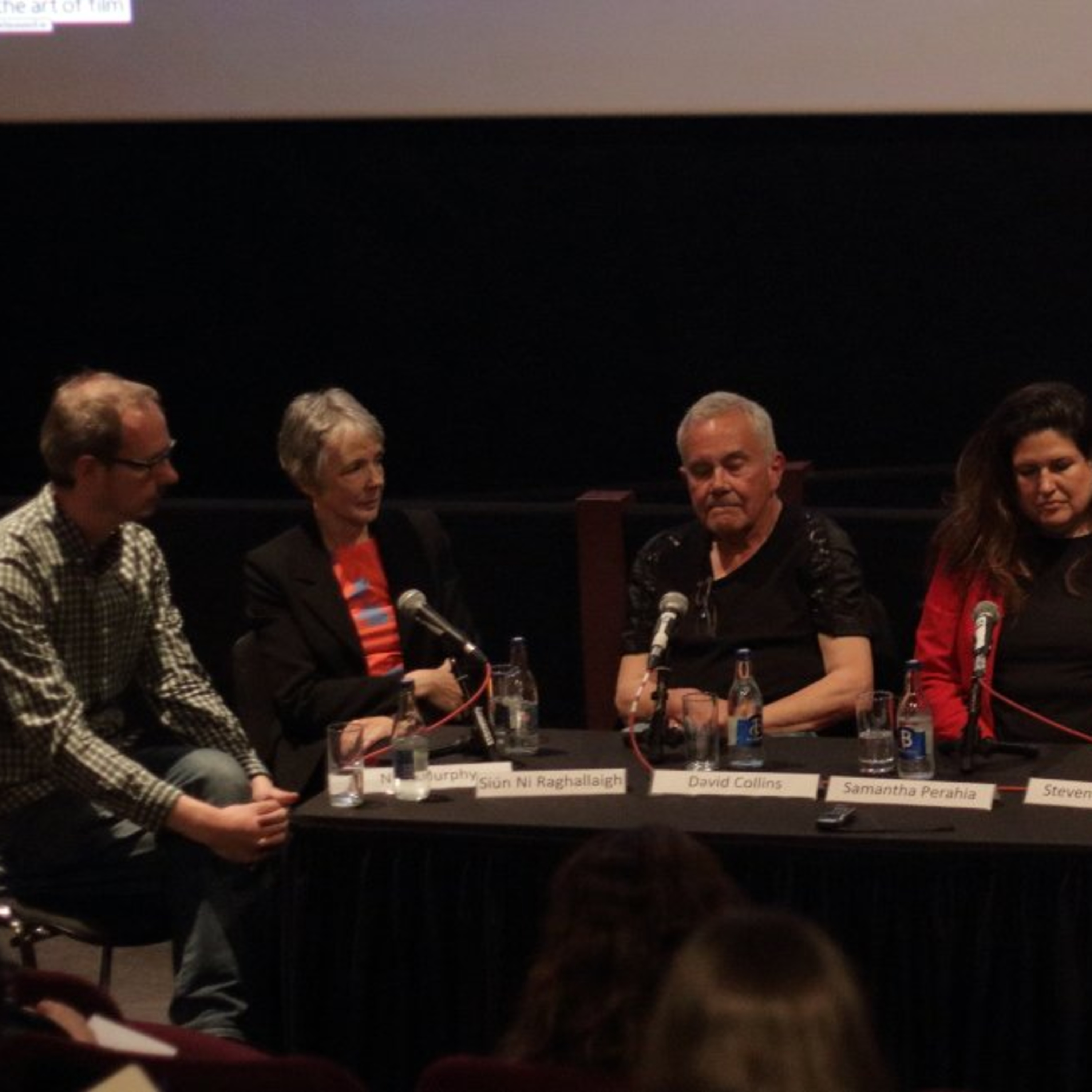 Irish Film Institute Podcast