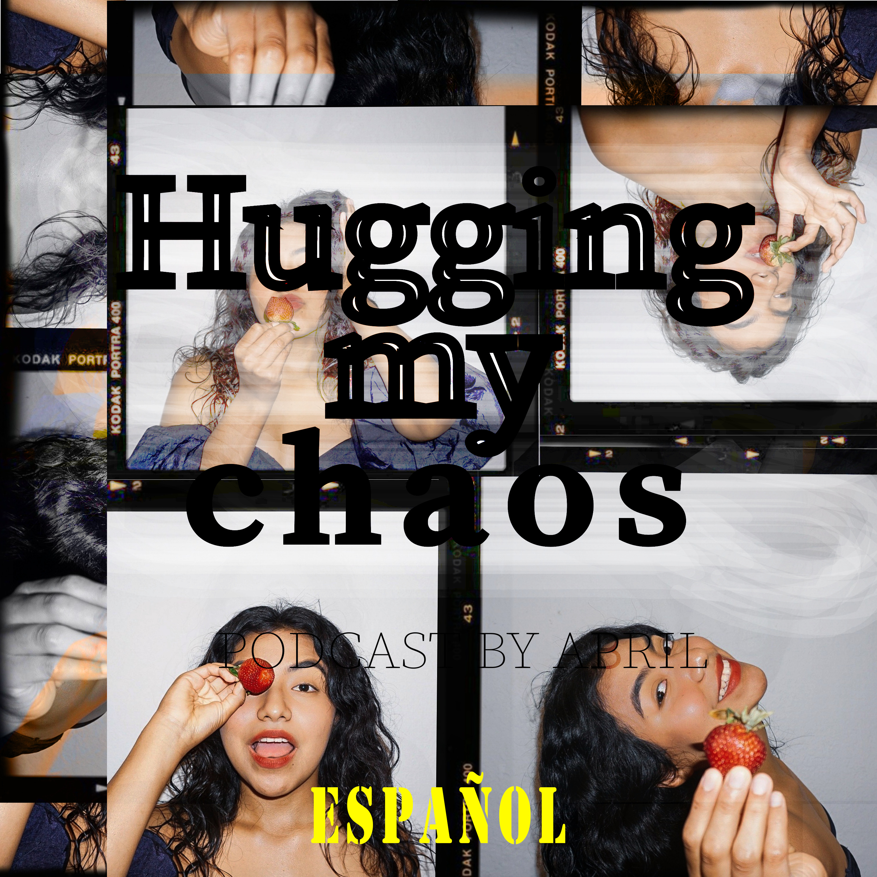 Hugging my Chaos