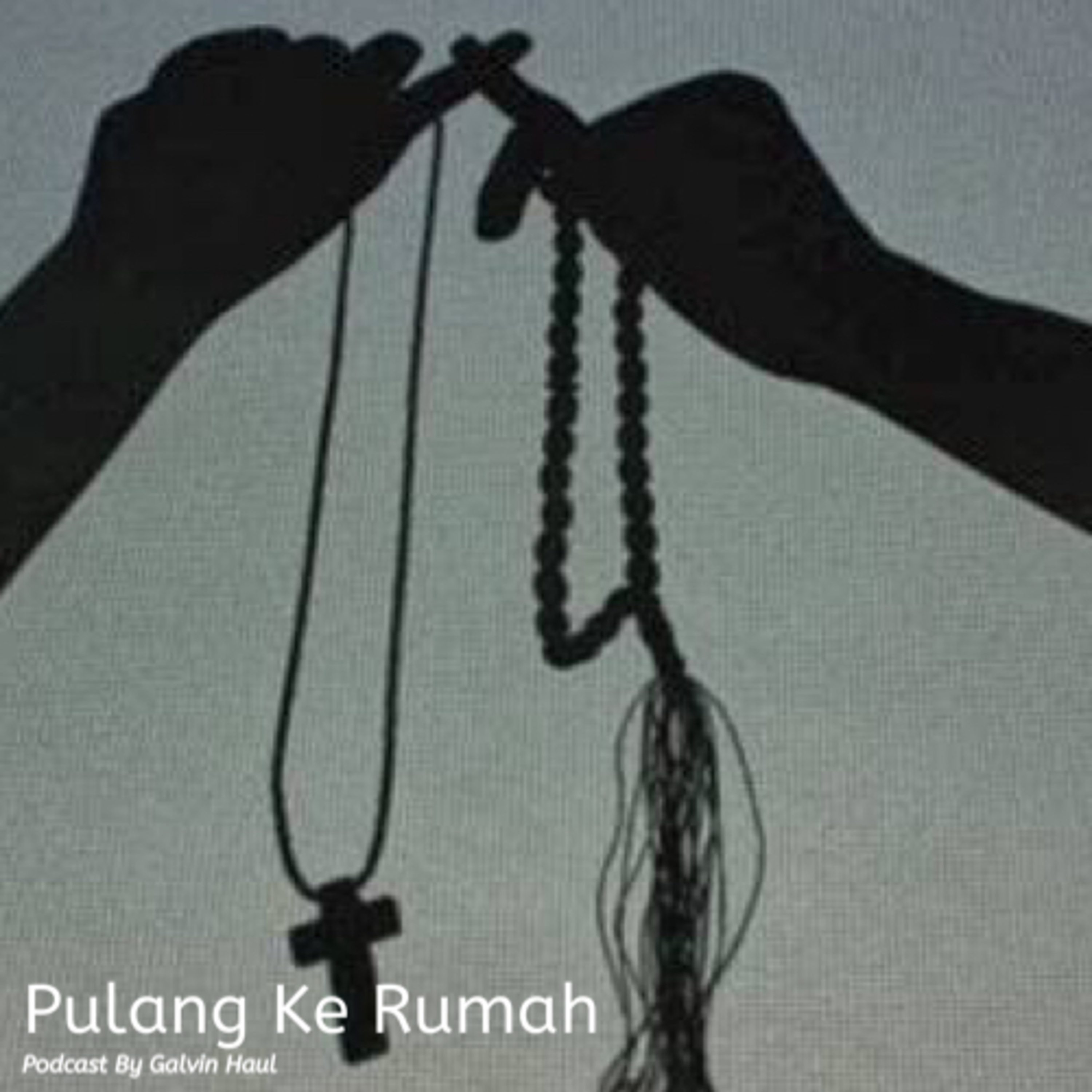 Pulang Ke Rumah