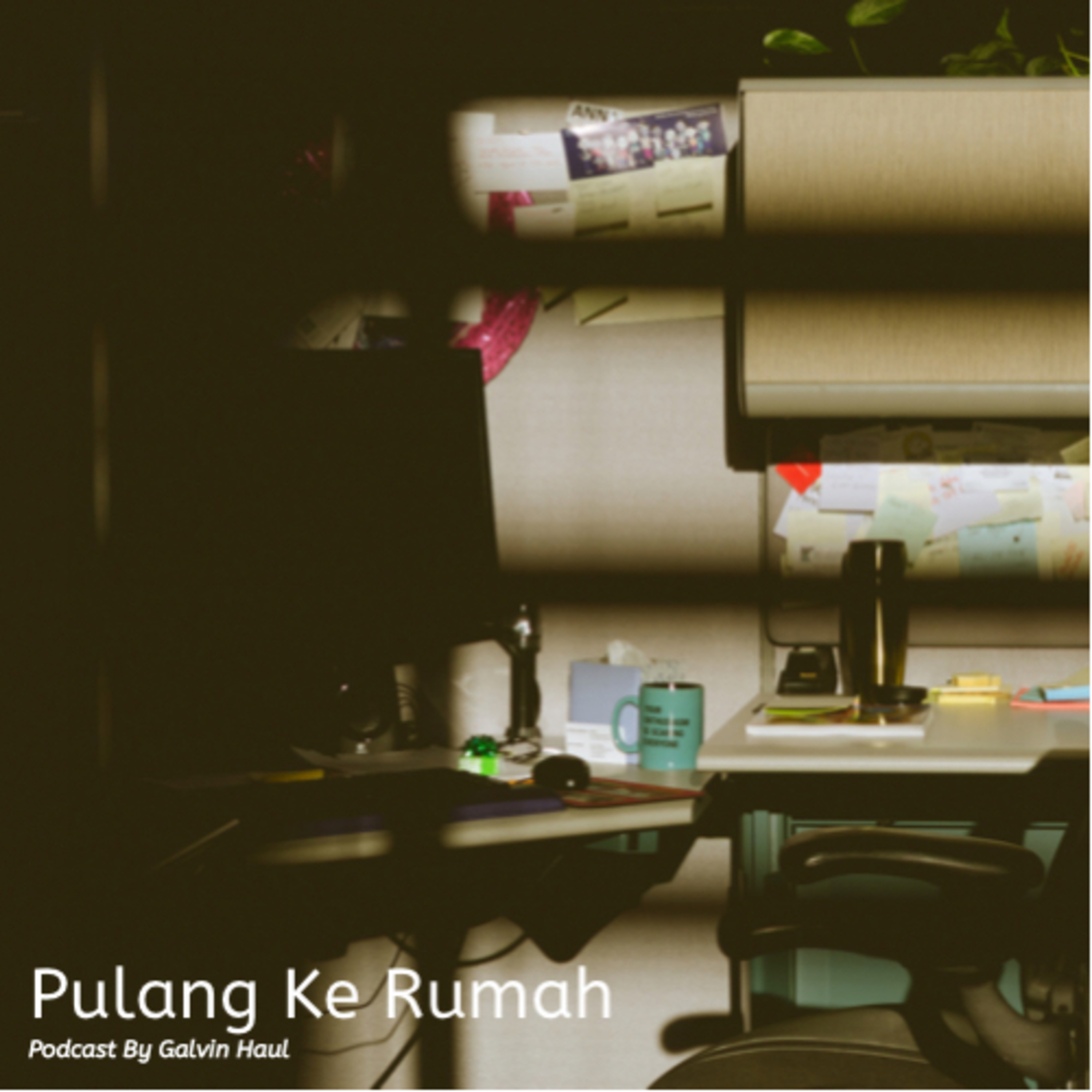 Pulang Ke Rumah