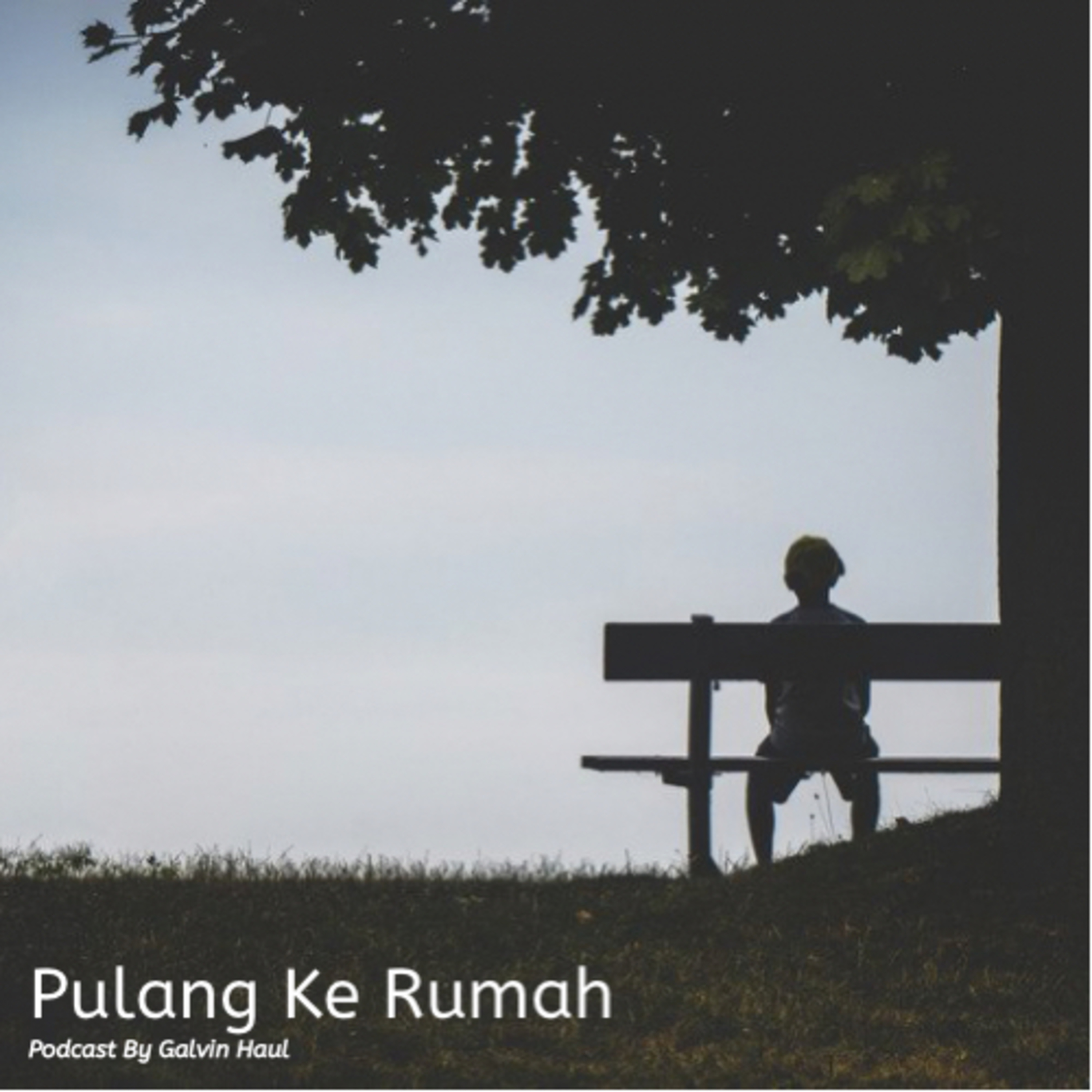 Pulang Ke Rumah