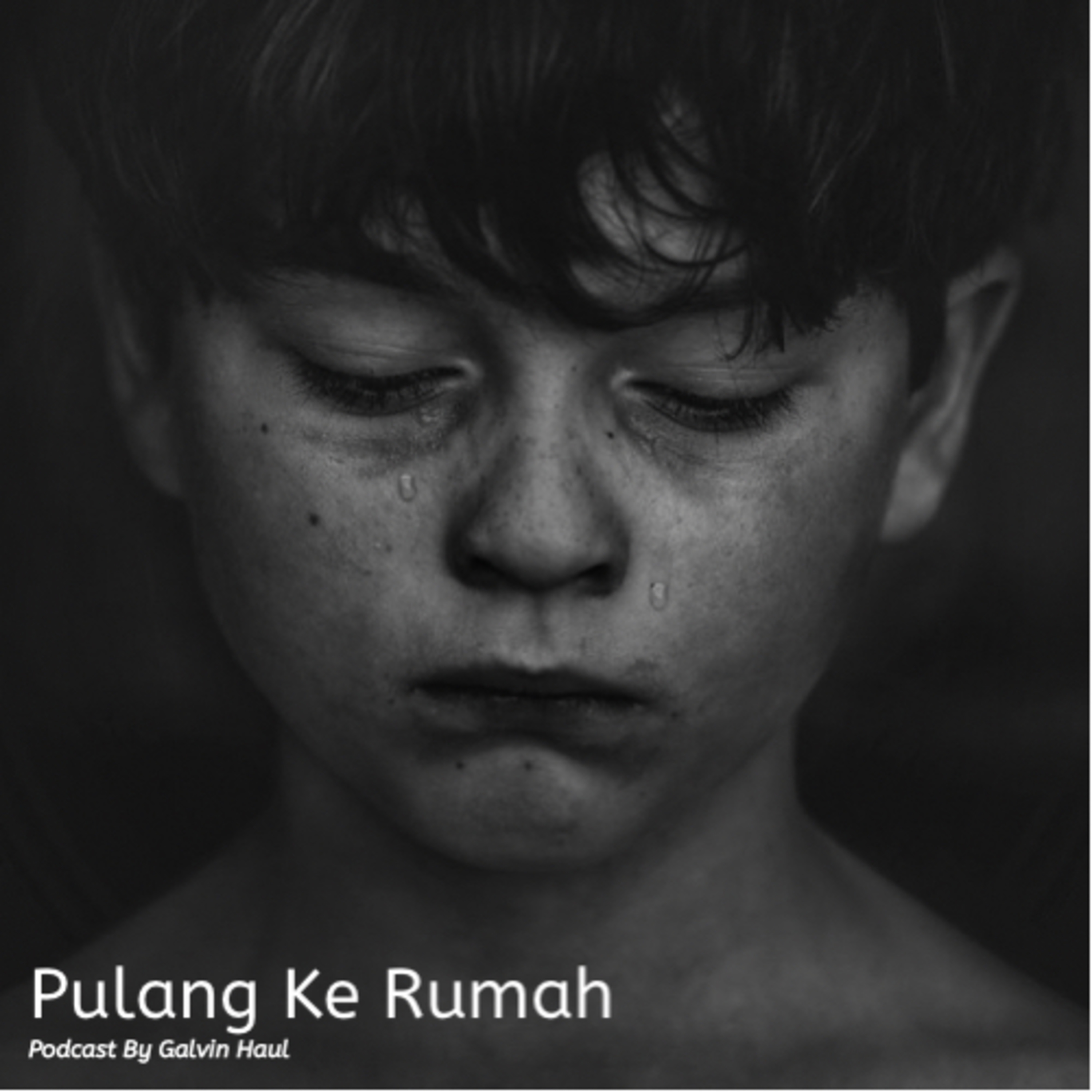 Pulang Ke Rumah