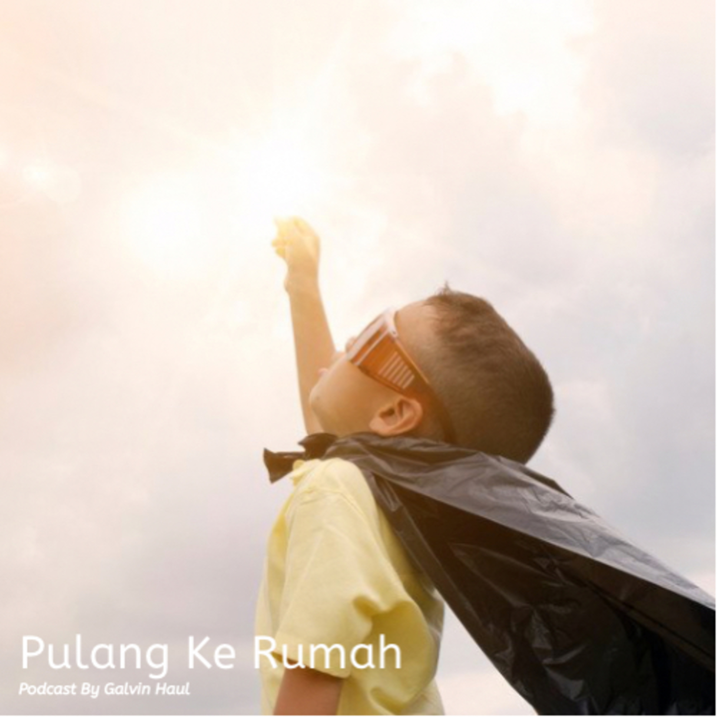 Pulang Ke Rumah