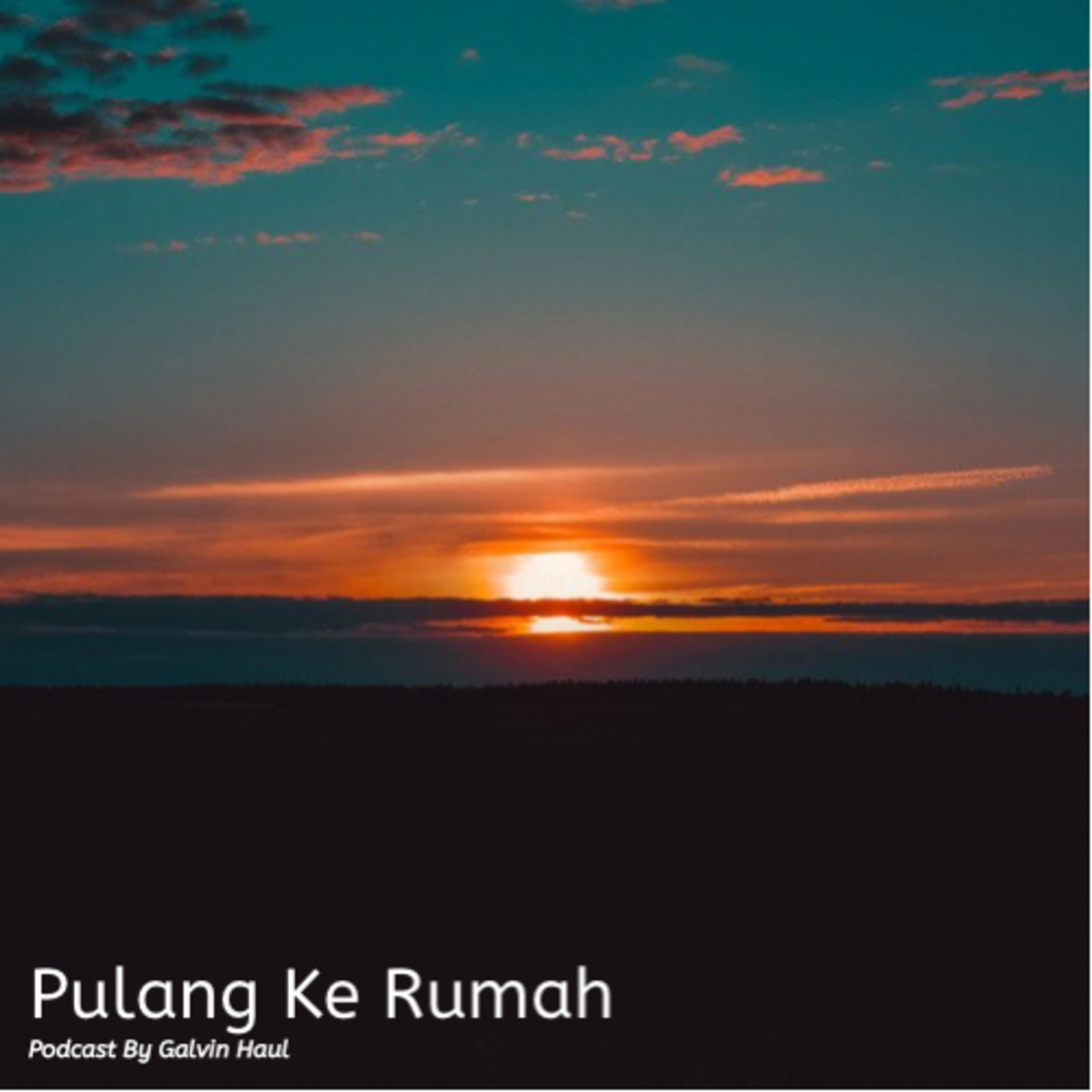 Pulang Ke Rumah