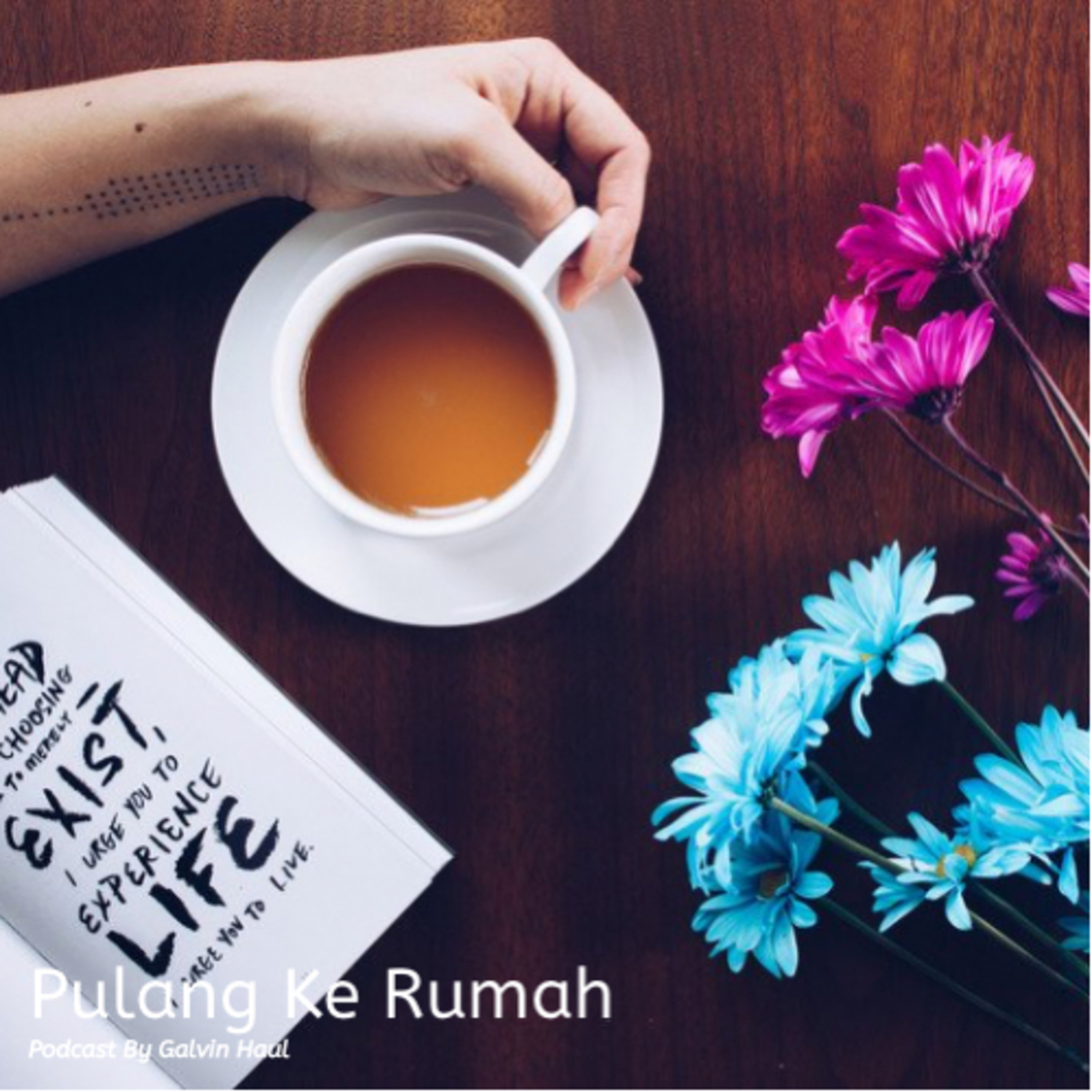 Pulang Ke Rumah