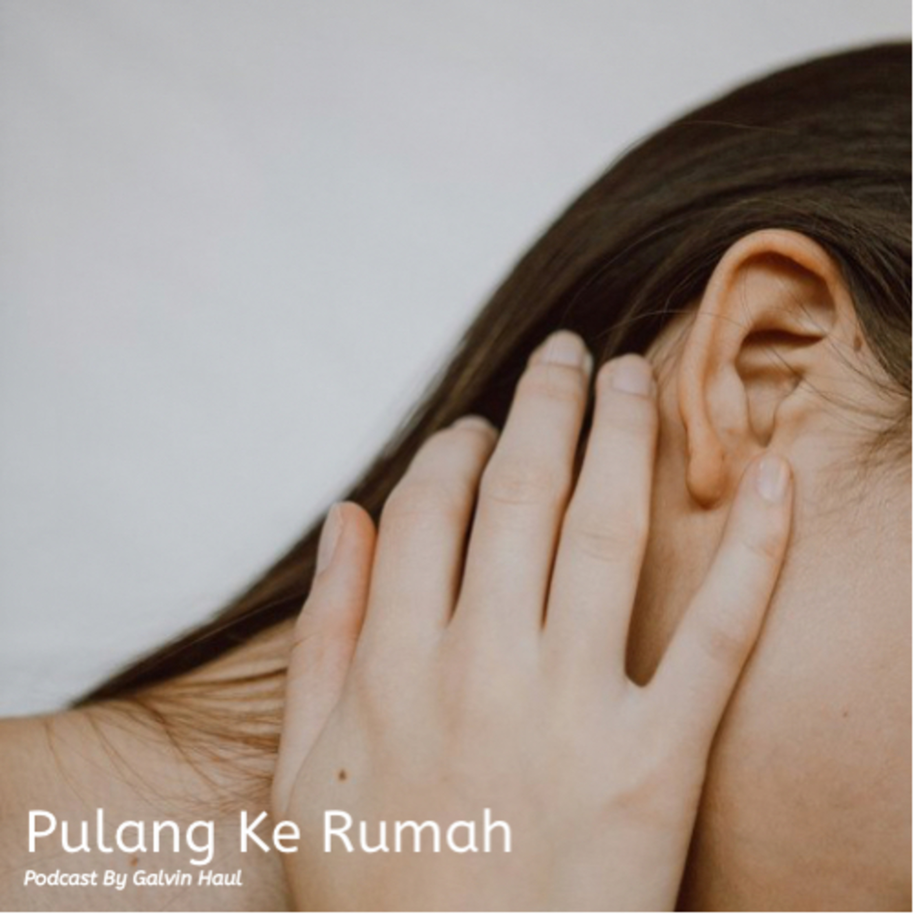 Pulang Ke Rumah