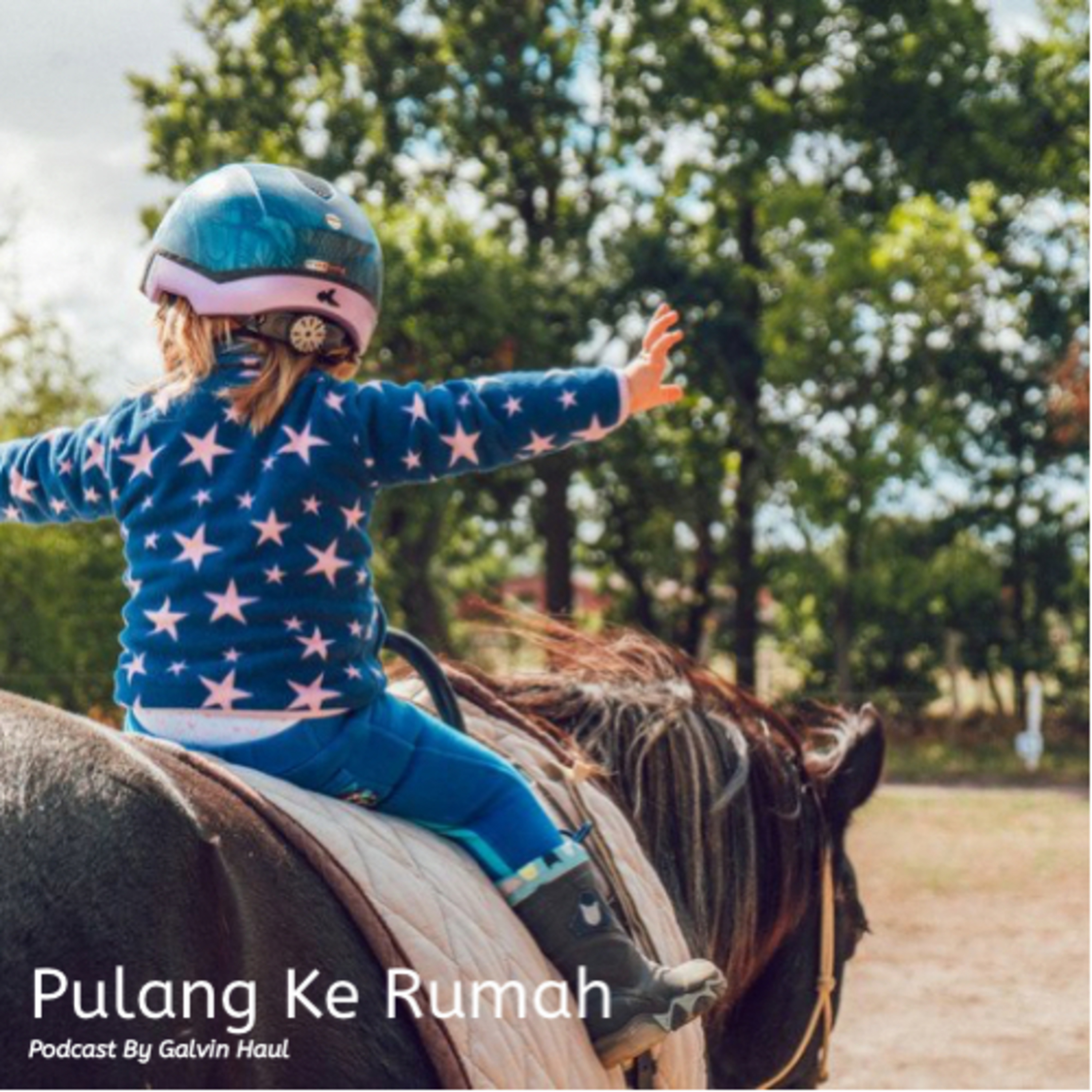 Pulang Ke Rumah