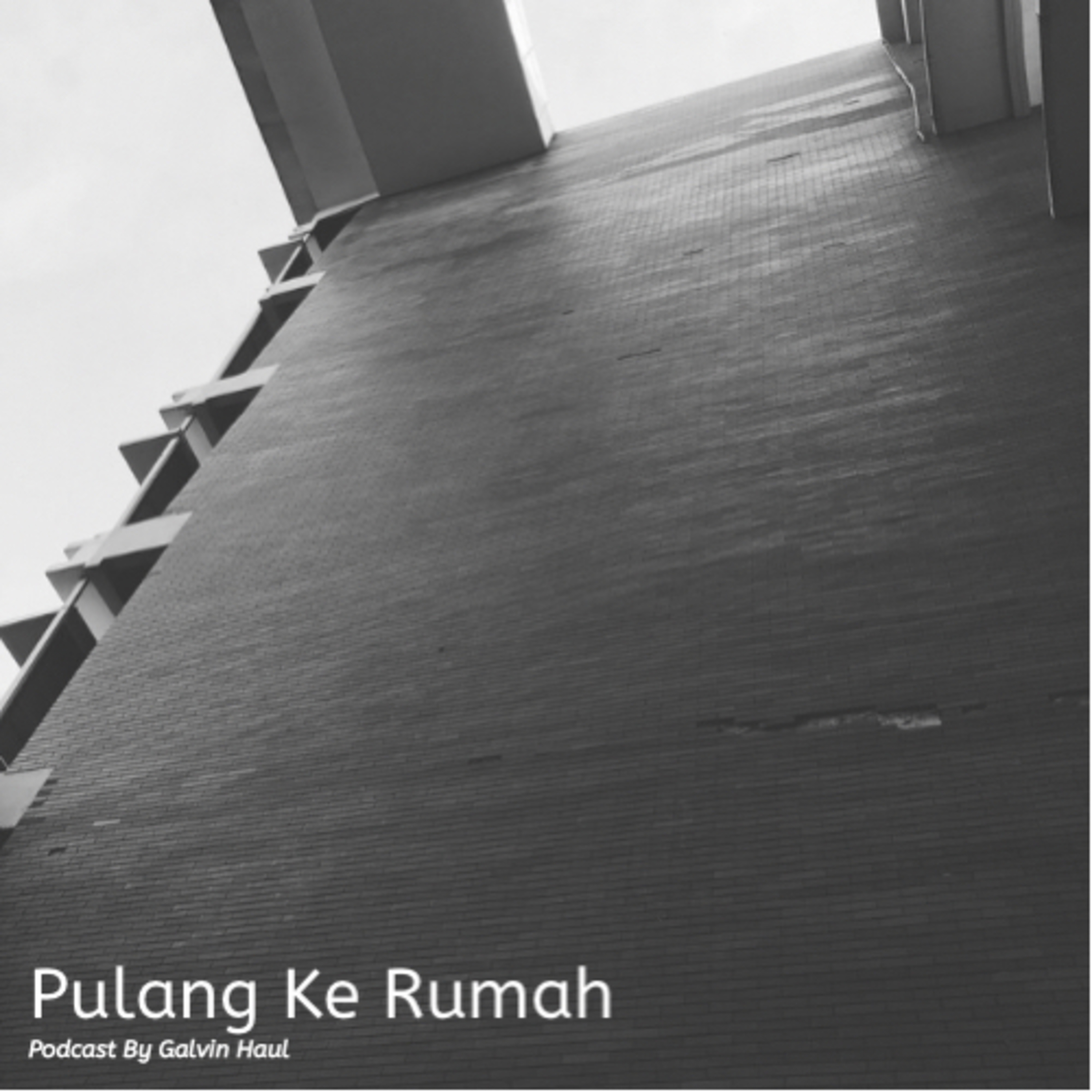 Pulang Ke Rumah