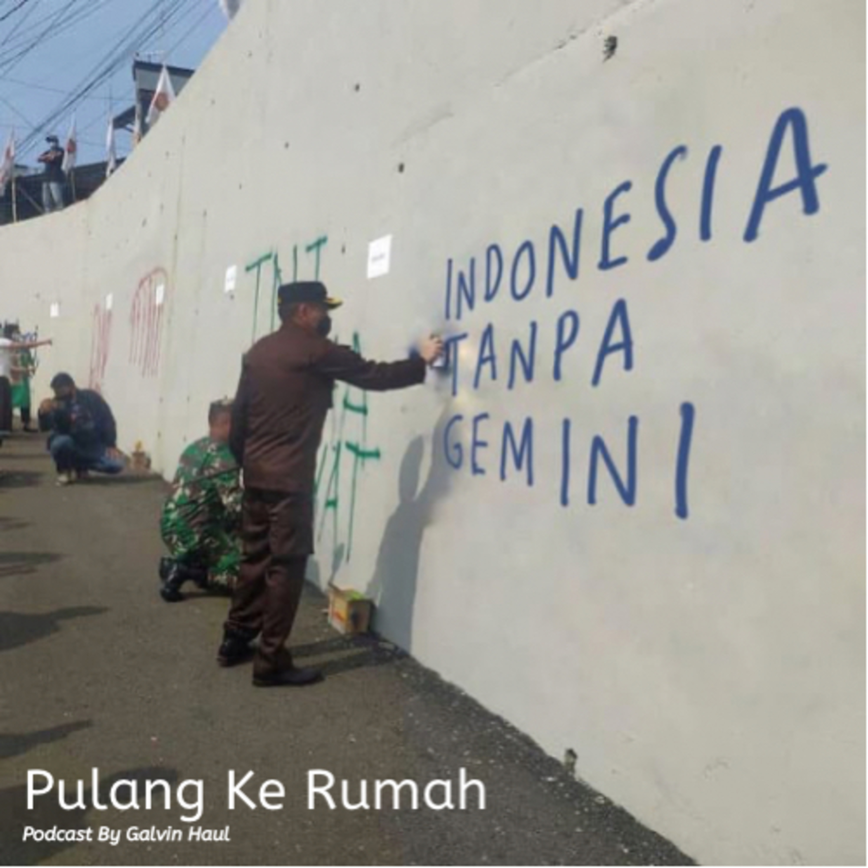Pulang Ke Rumah