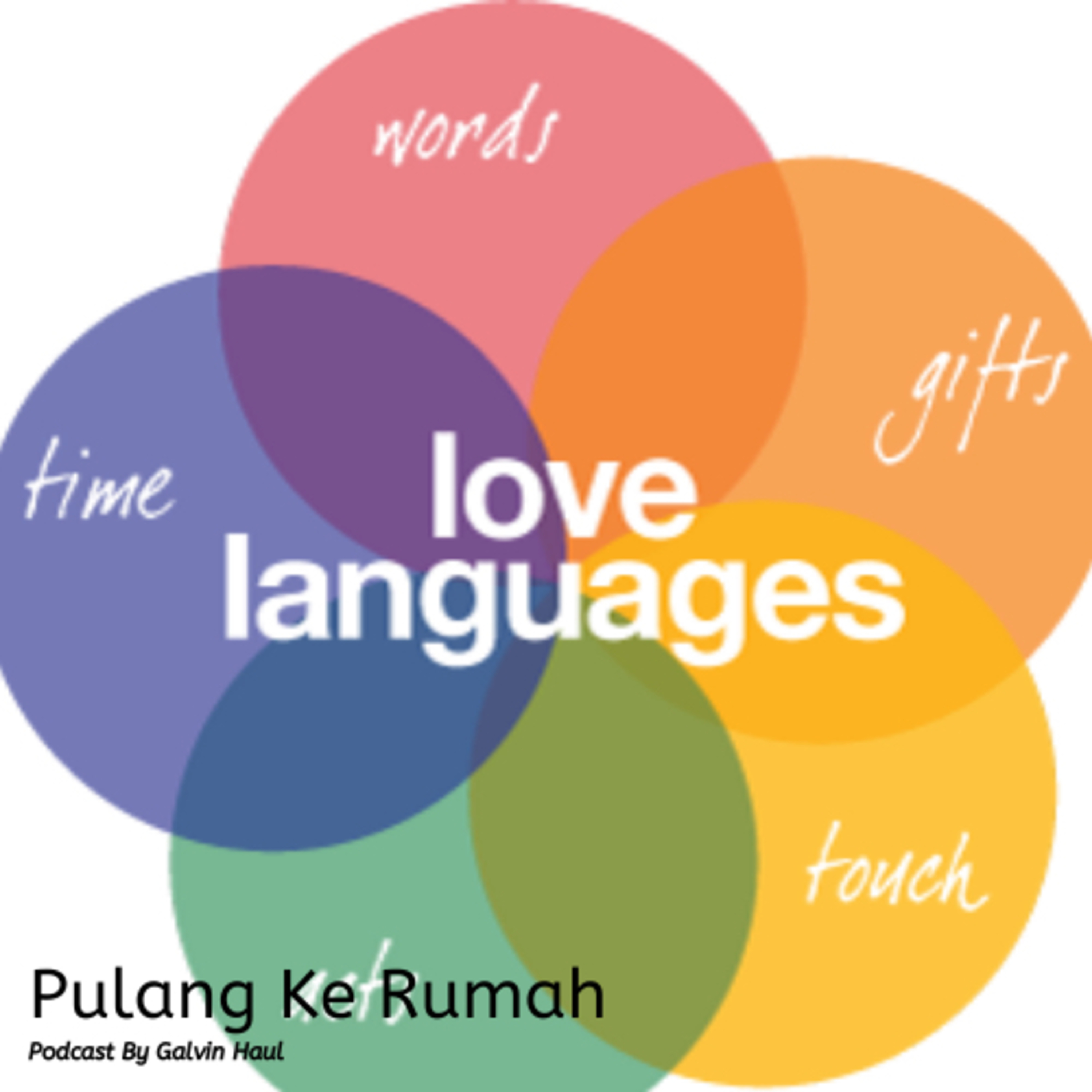 Pulang Ke Rumah