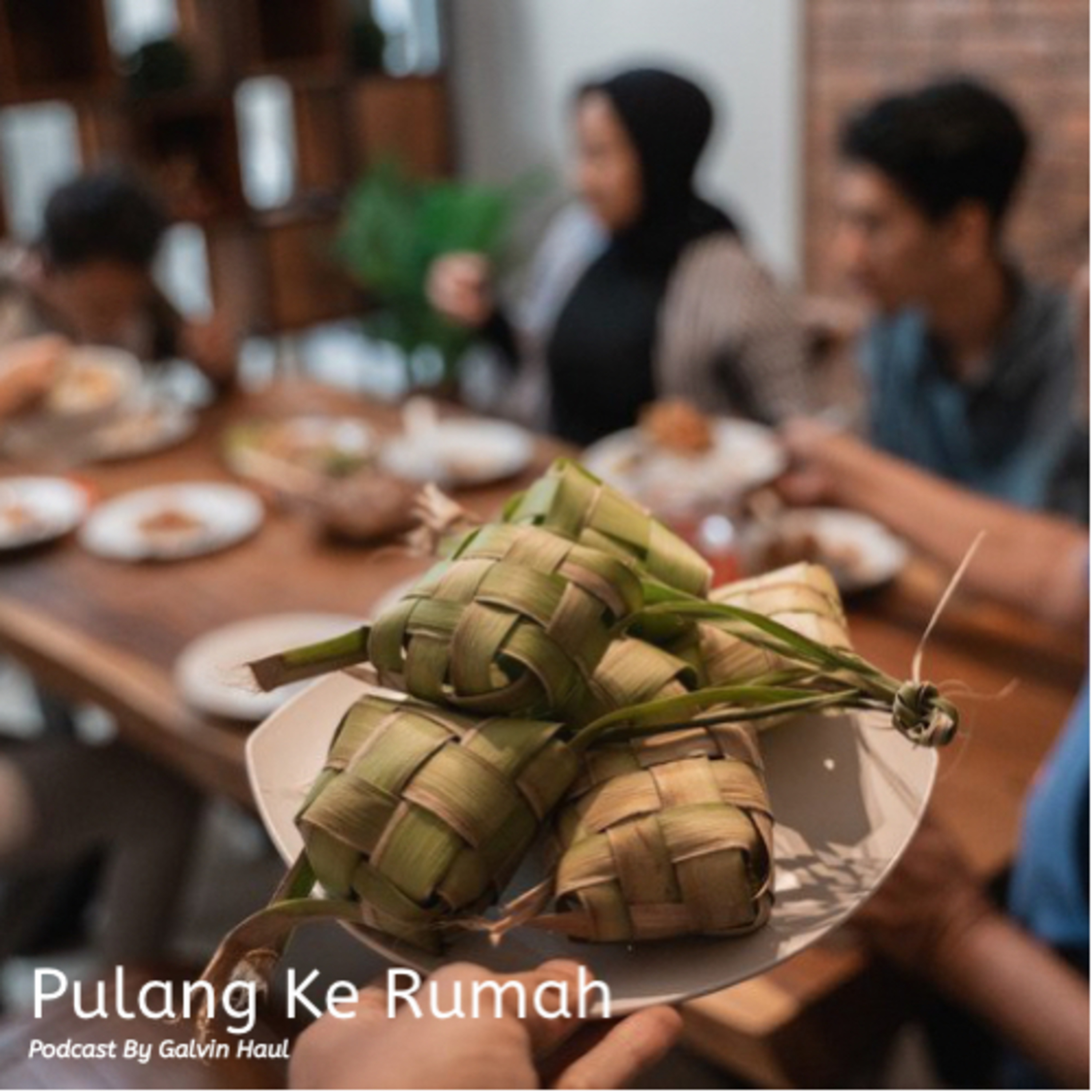 Pulang Ke Rumah