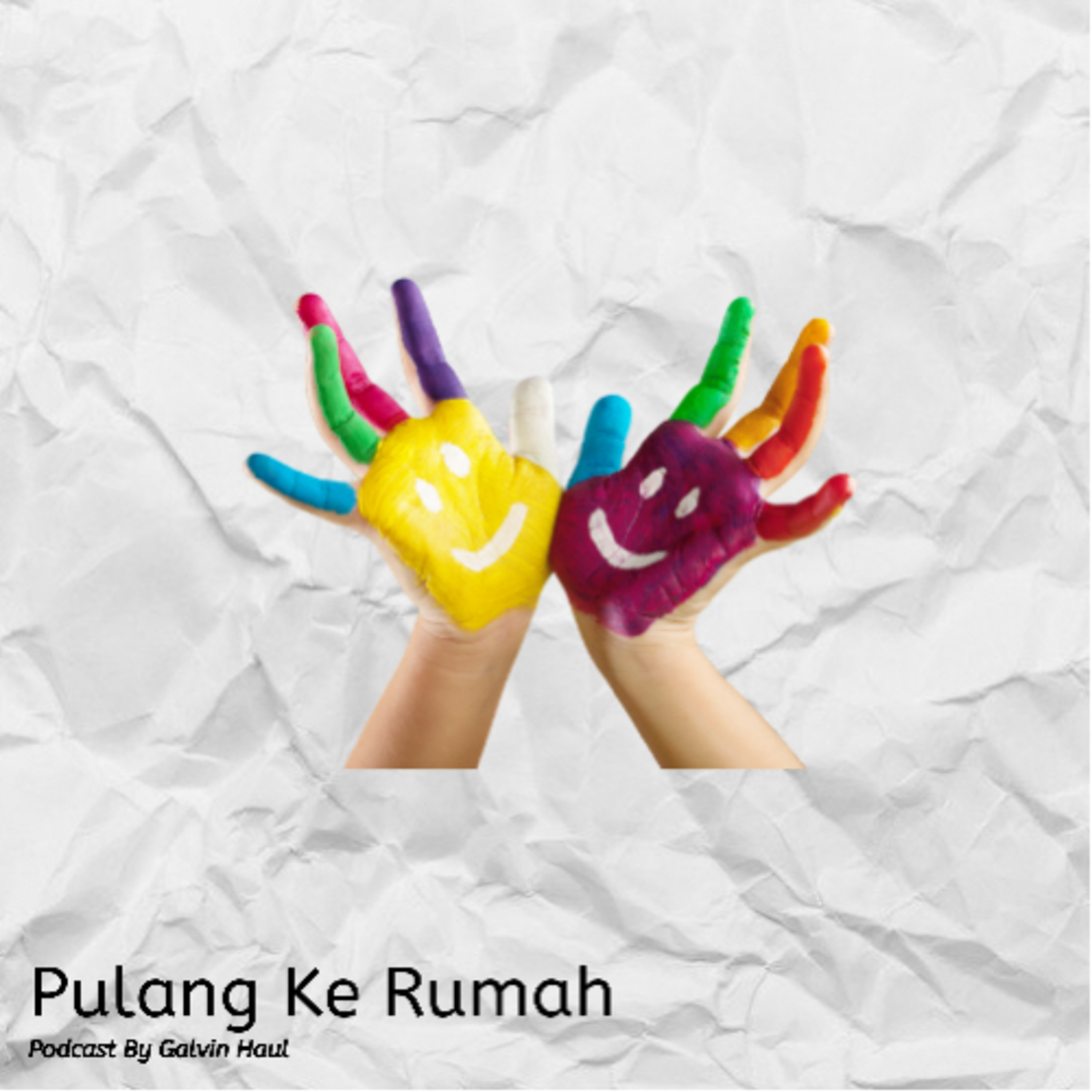 Pulang Ke Rumah