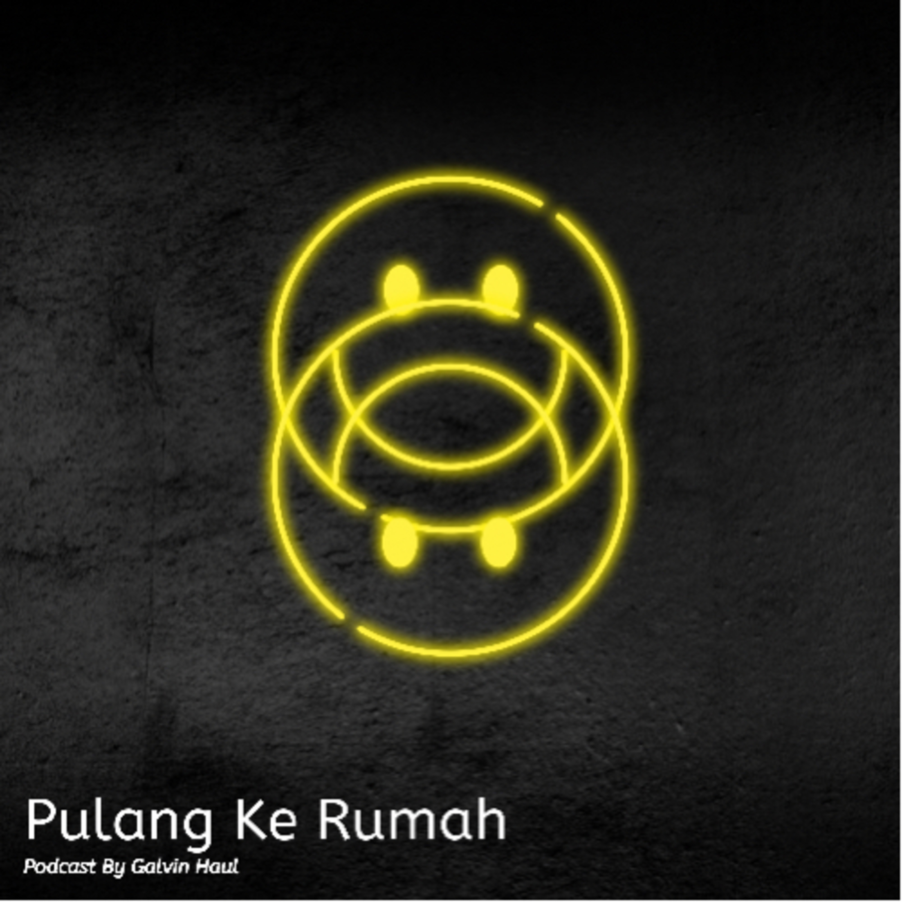 Pulang Ke Rumah
