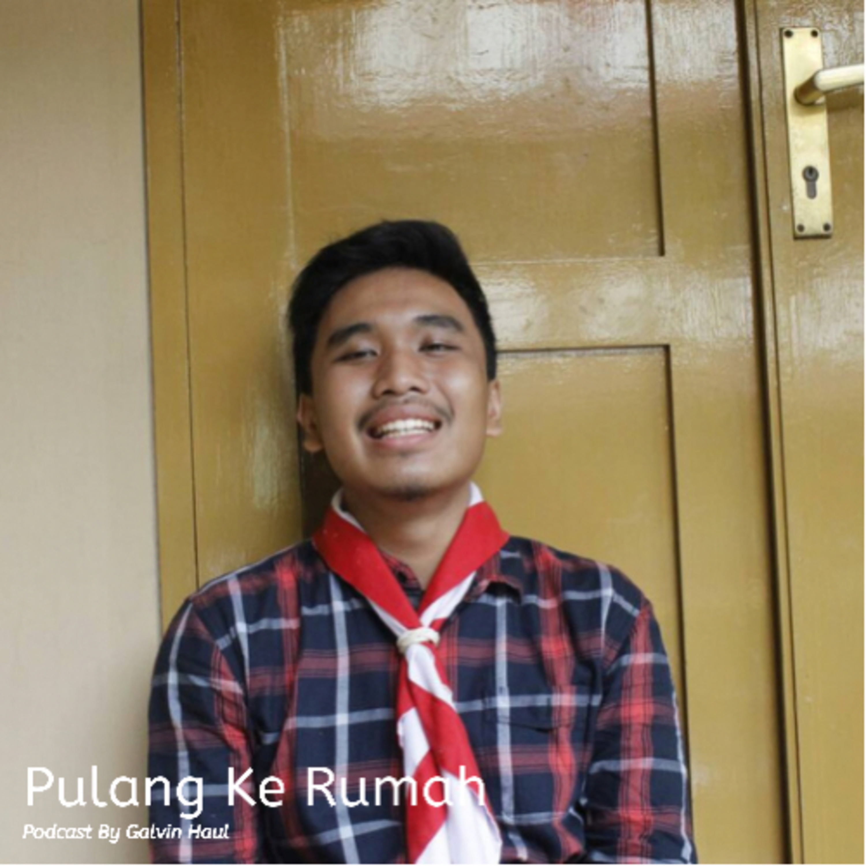 Pulang Ke Rumah
