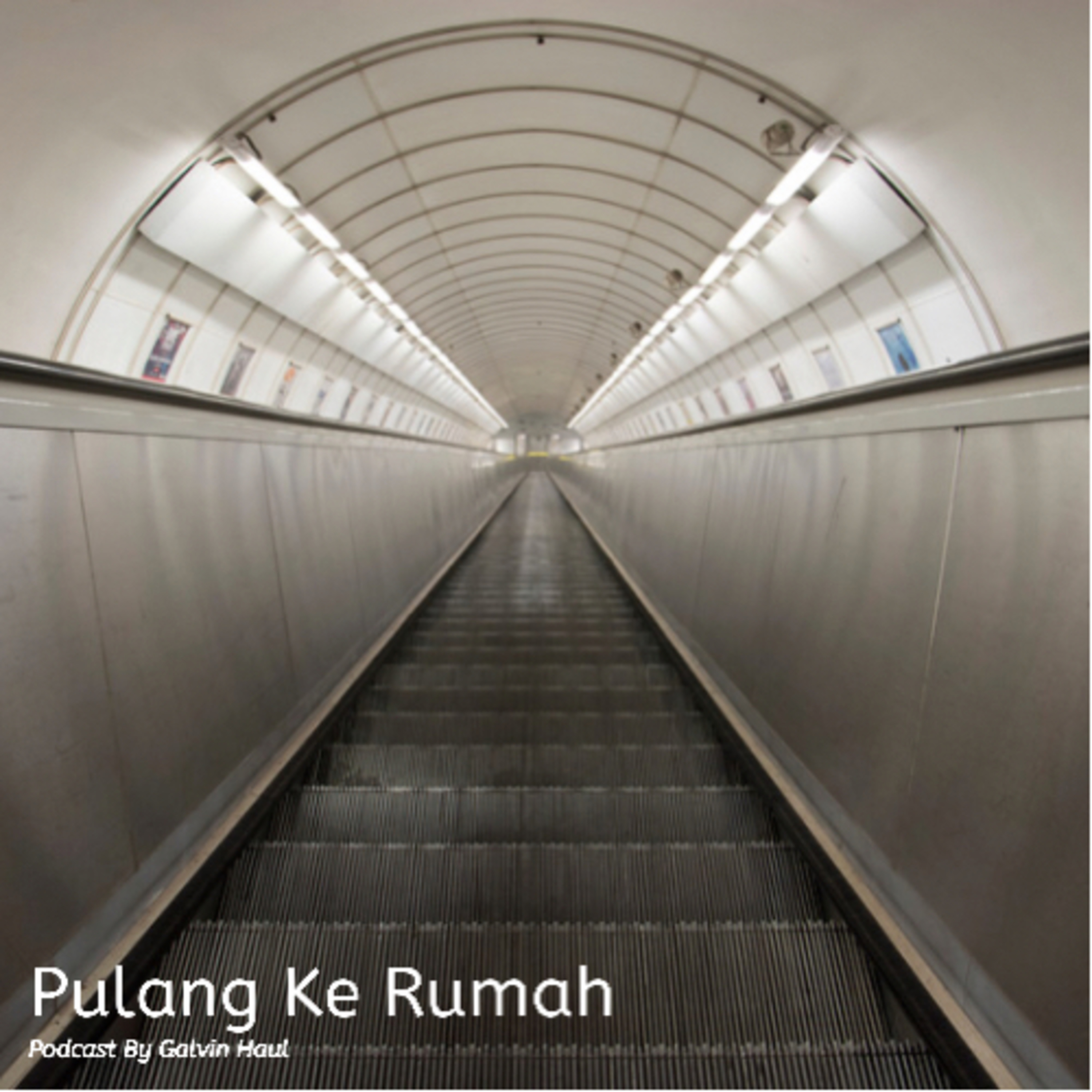 Pulang Ke Rumah