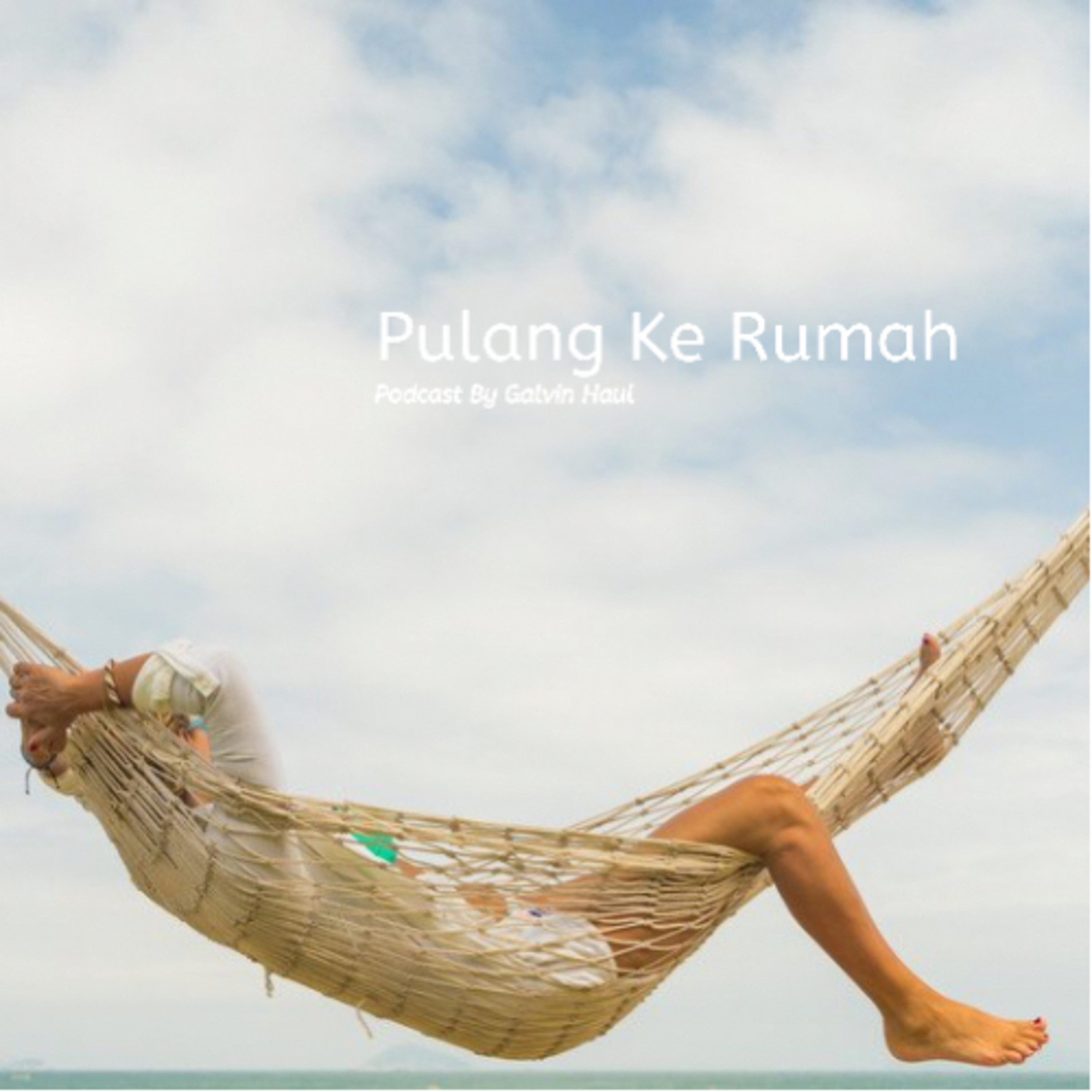 Pulang Ke Rumah