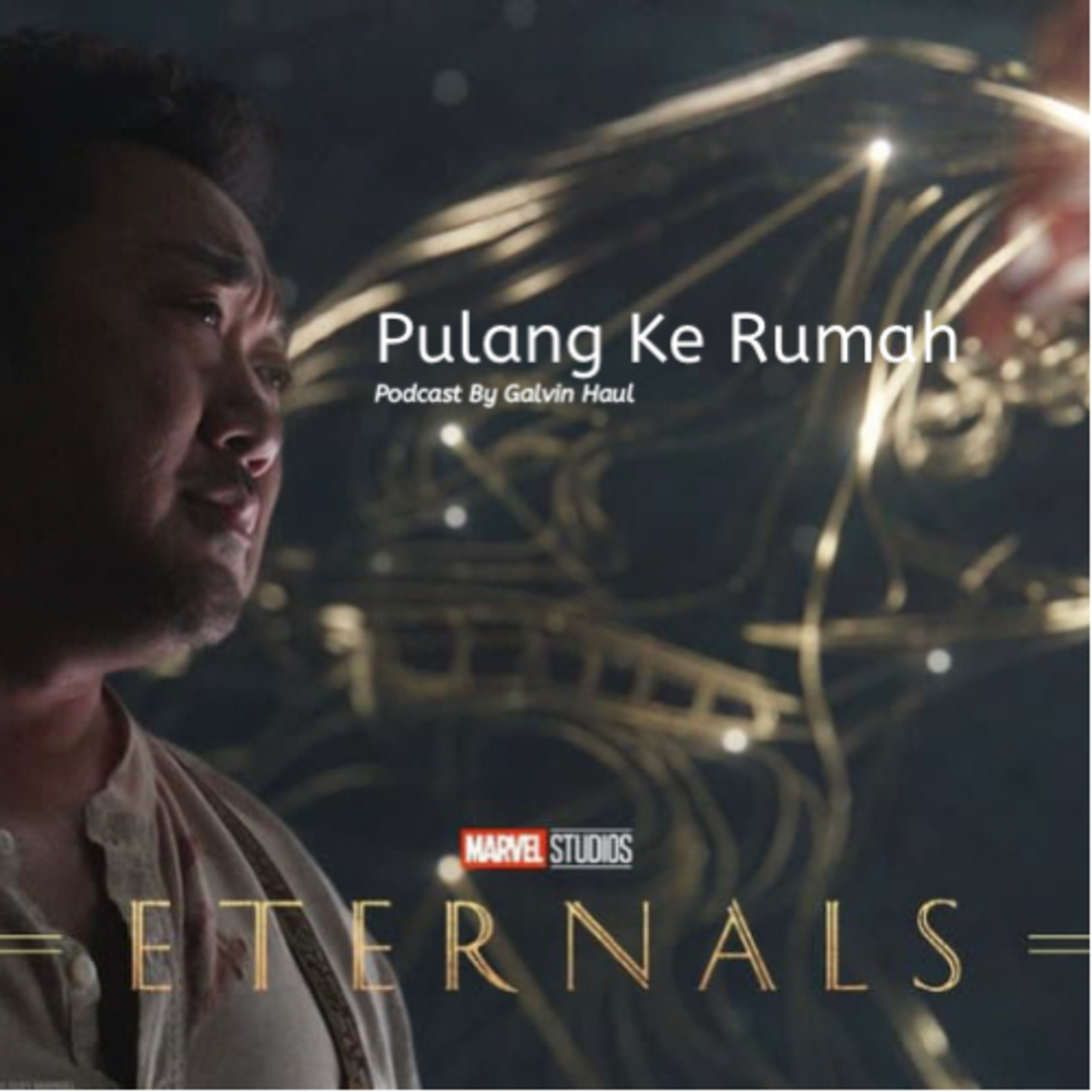 Pulang Ke Rumah