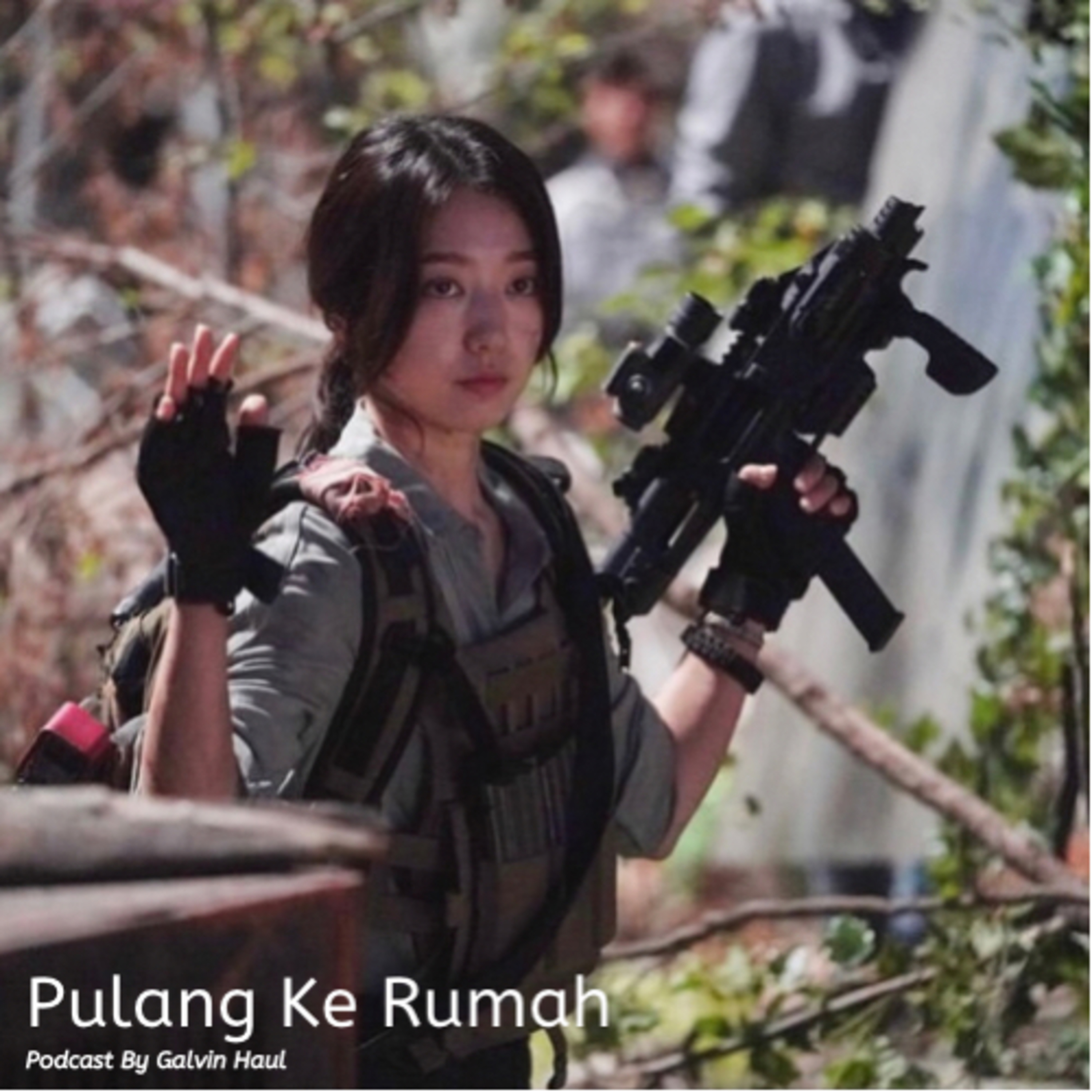Pulang Ke Rumah
