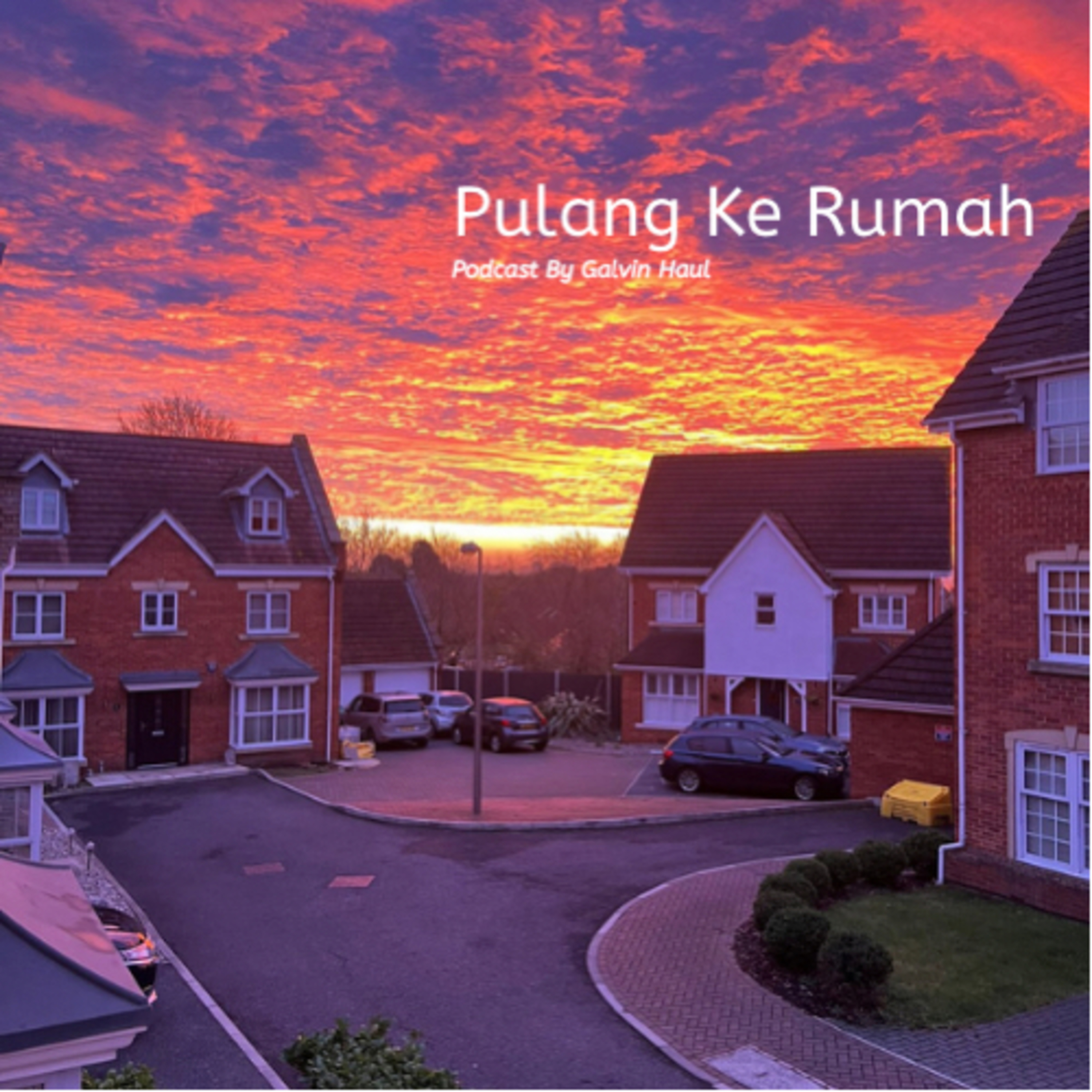 Pulang Ke Rumah