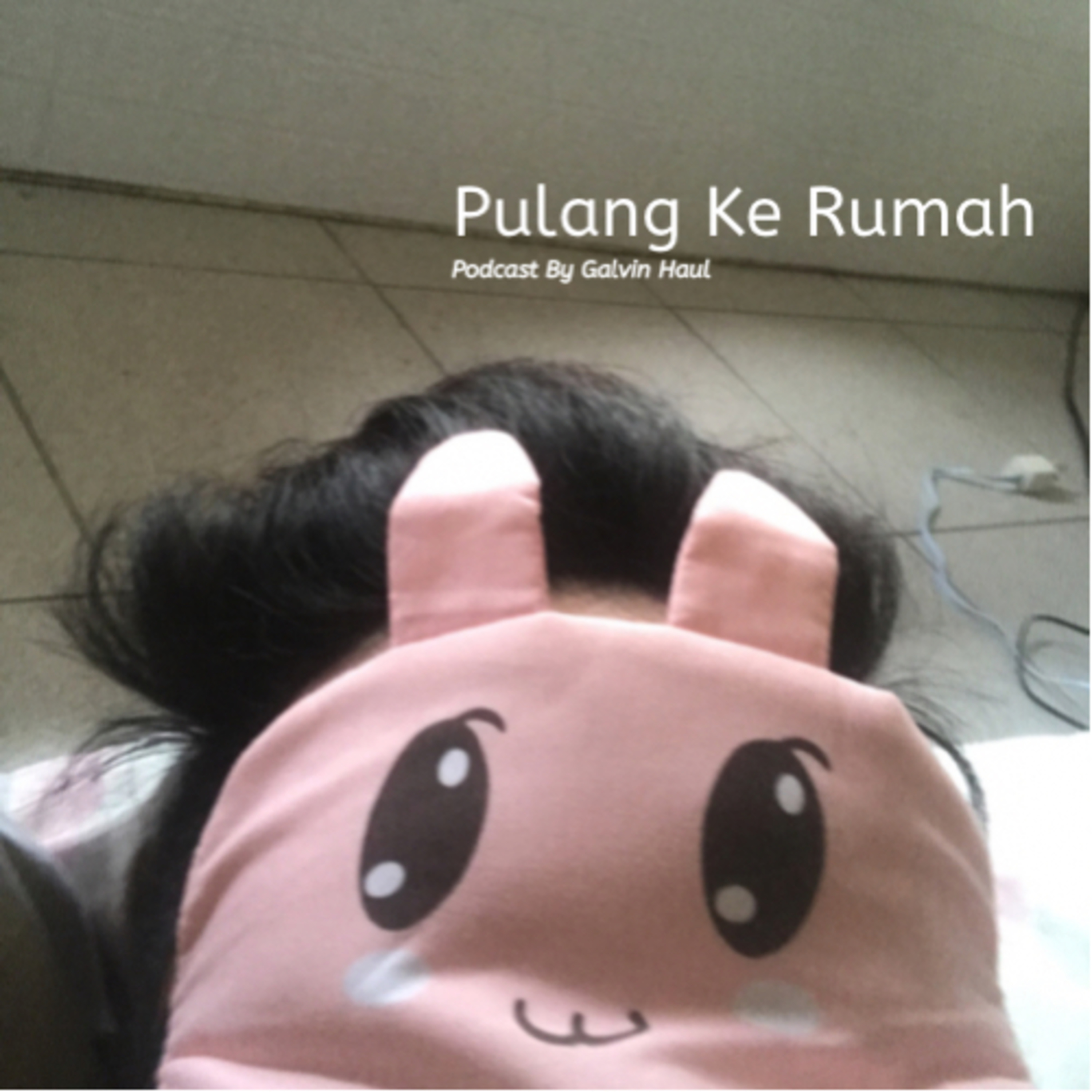 Pulang Ke Rumah