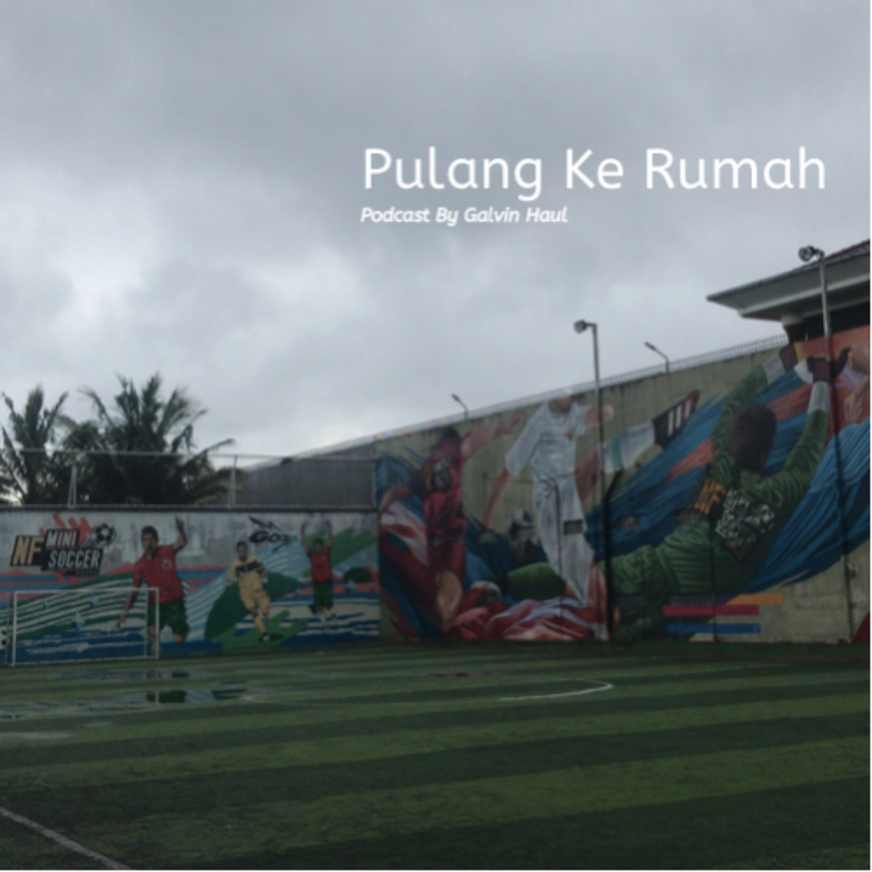 Pulang Ke Rumah