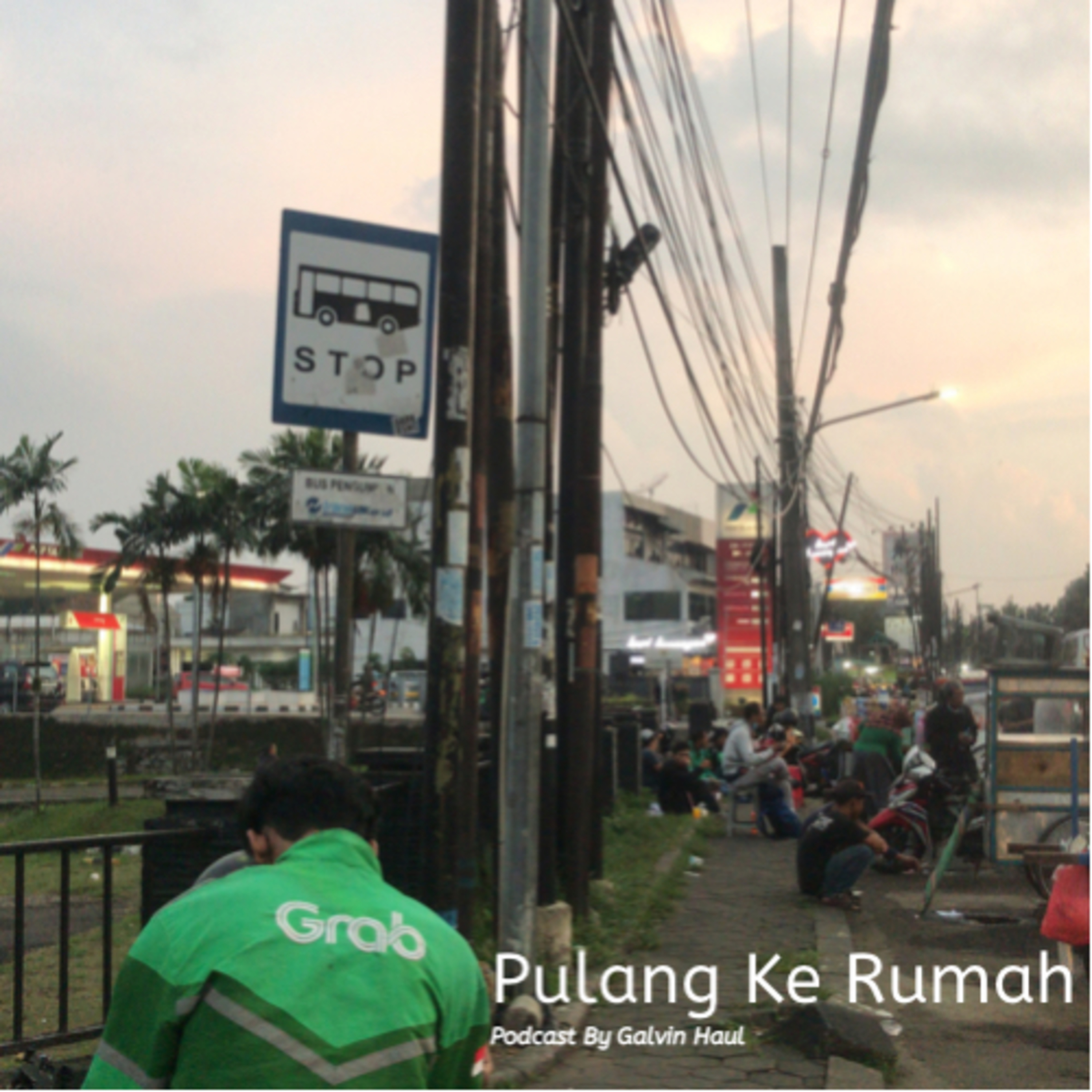 Pulang Ke Rumah