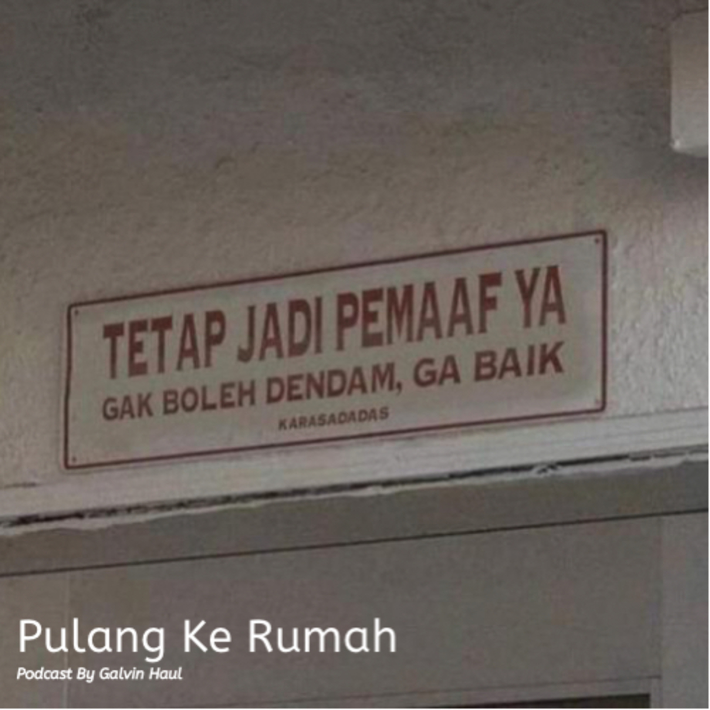 Pulang Ke Rumah