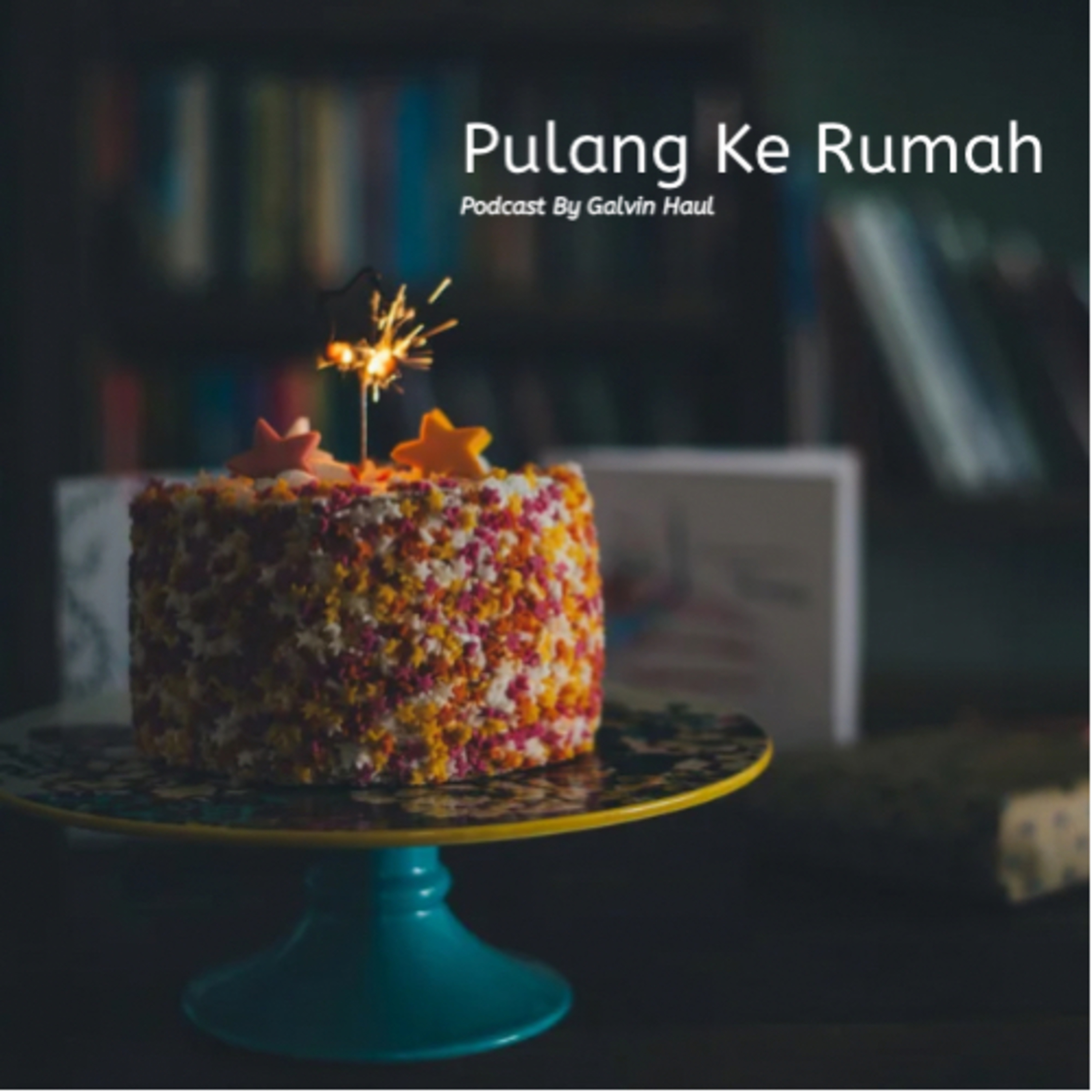 Pulang Ke Rumah
