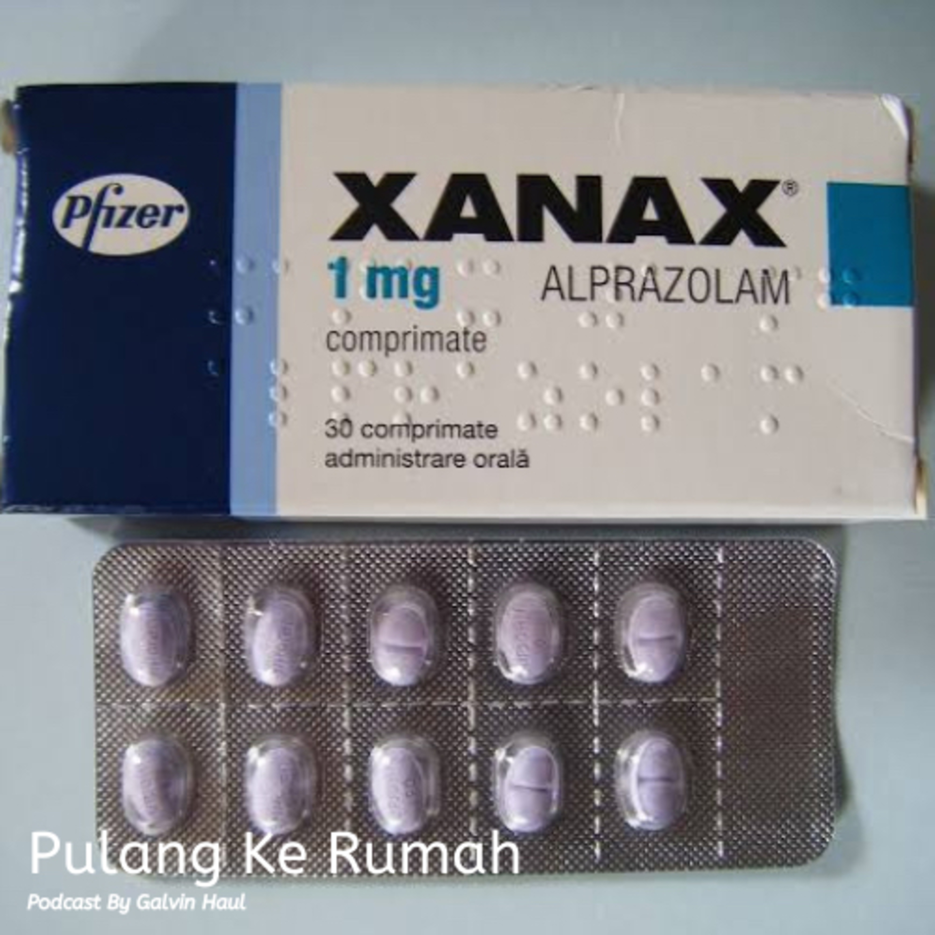 Pulang Ke Rumah