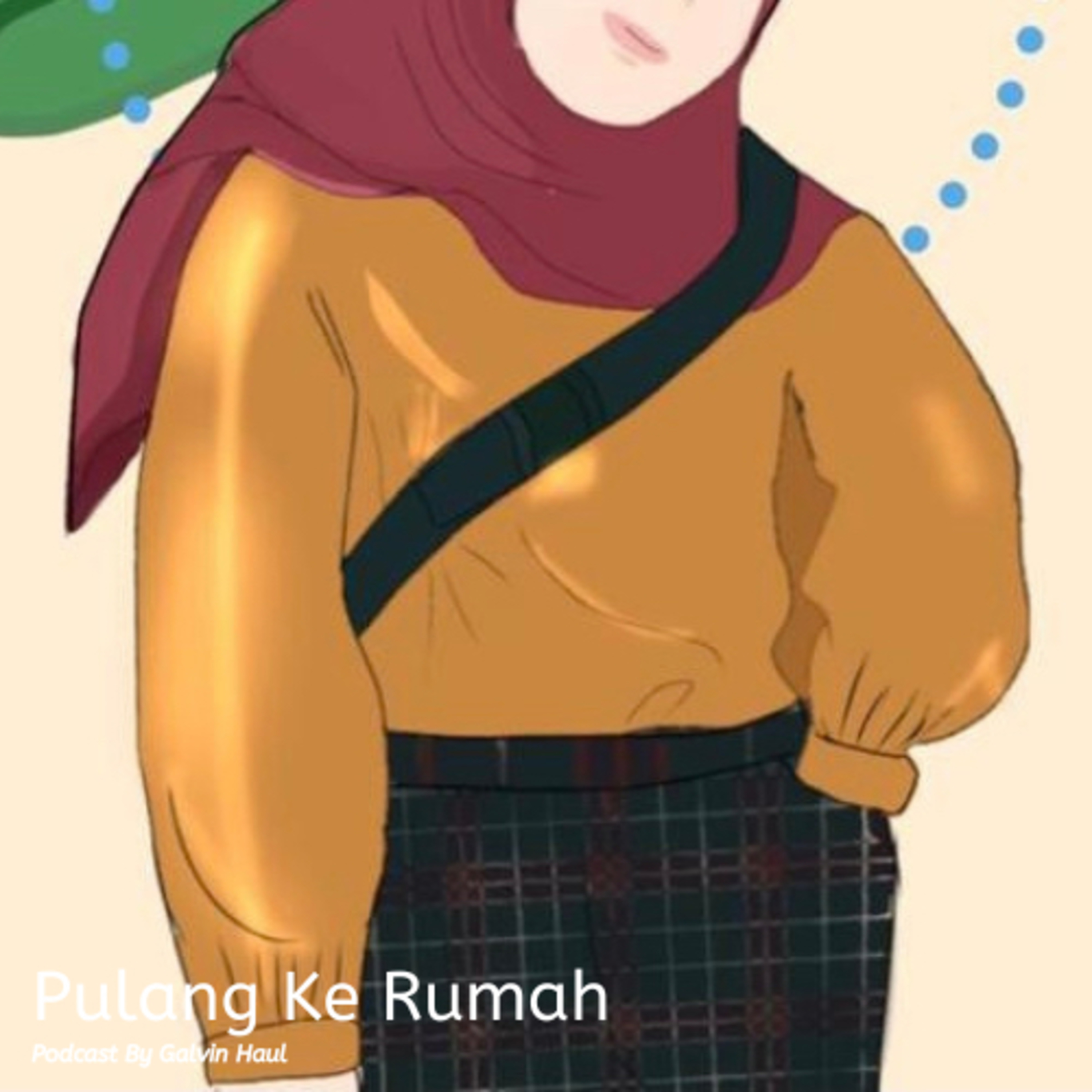 Pulang Ke Rumah