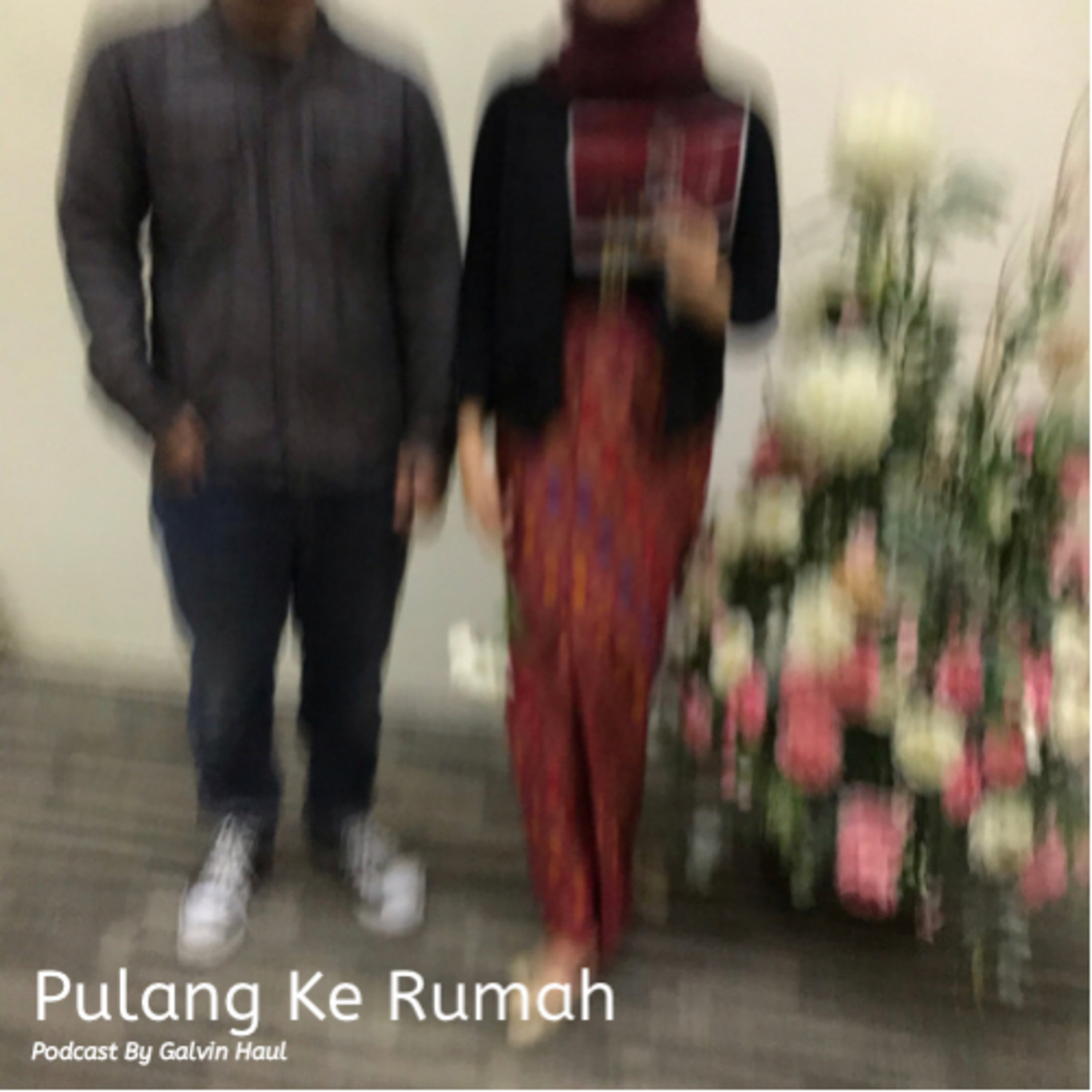 Pulang Ke Rumah