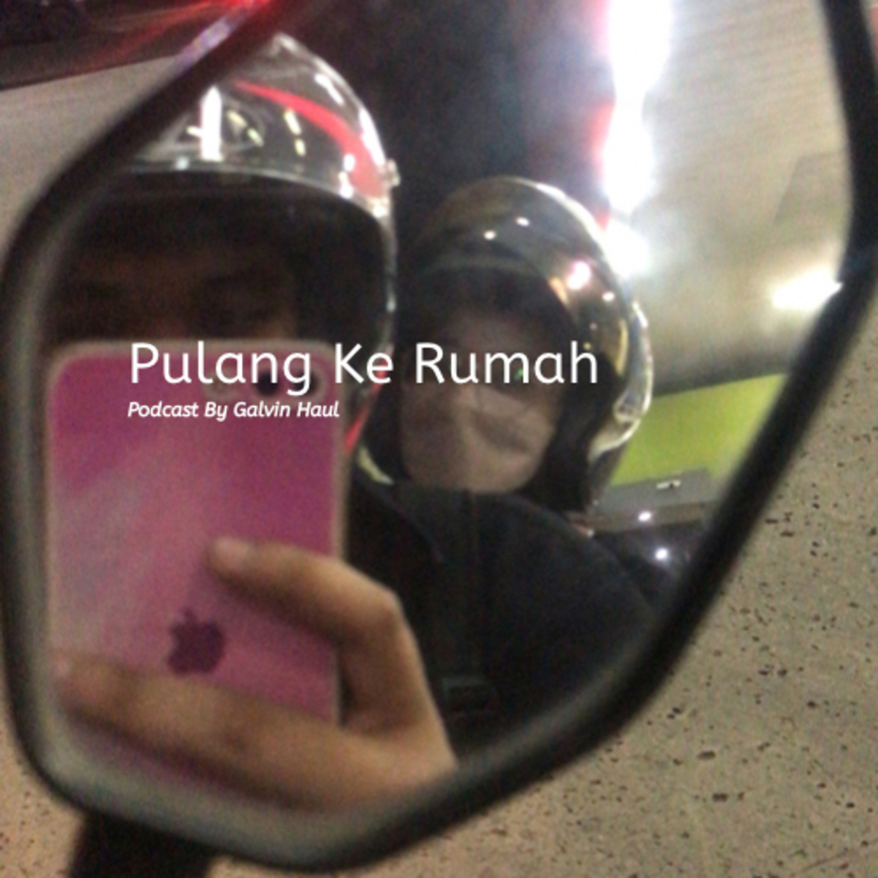 Pulang Ke Rumah
