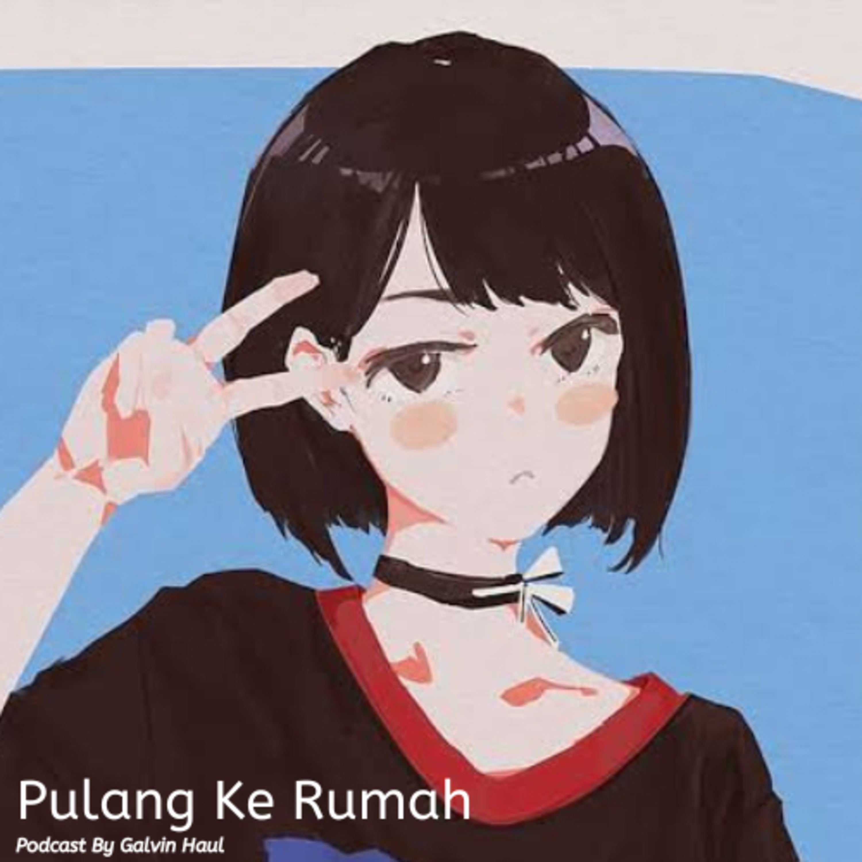 Pulang Ke Rumah