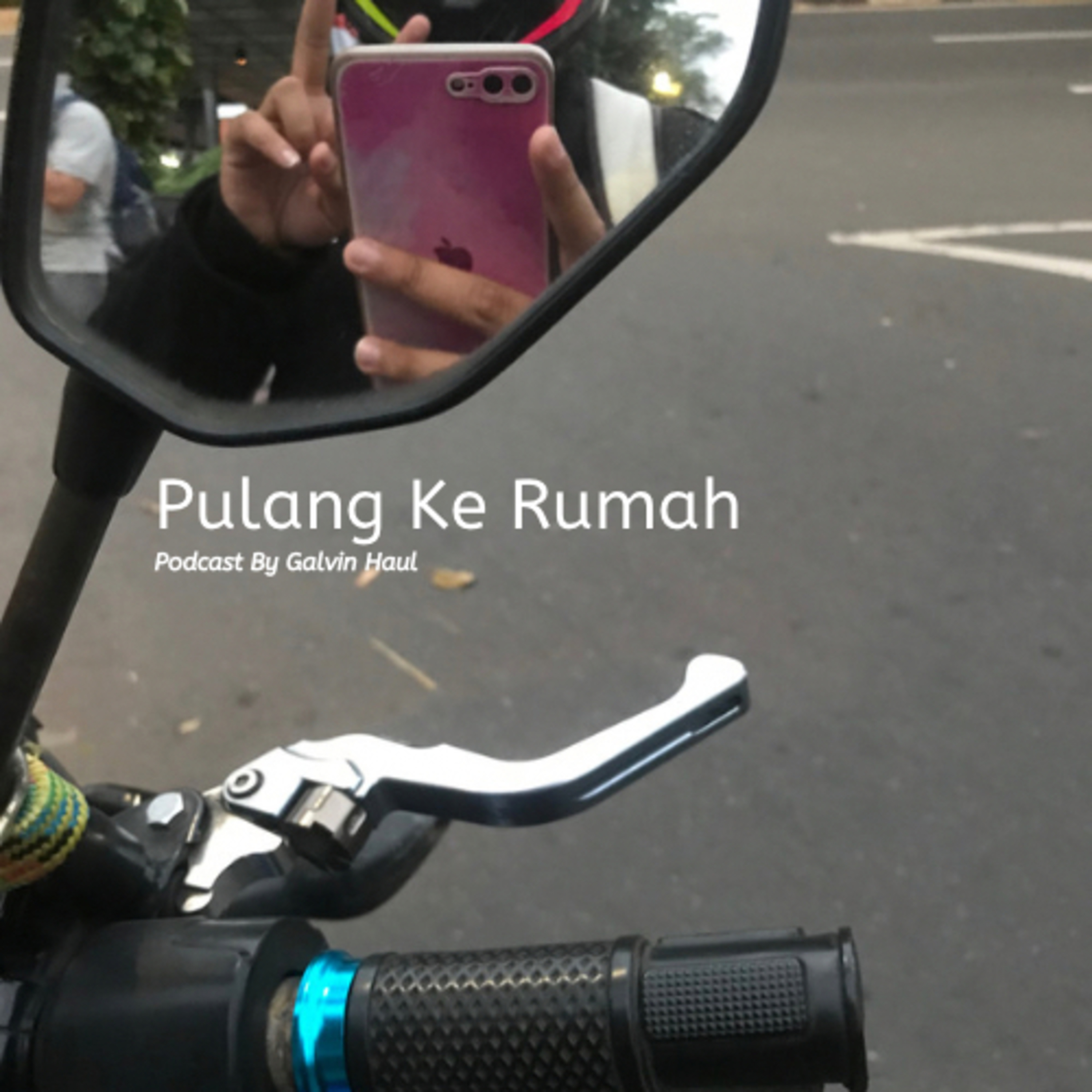 Pulang Ke Rumah