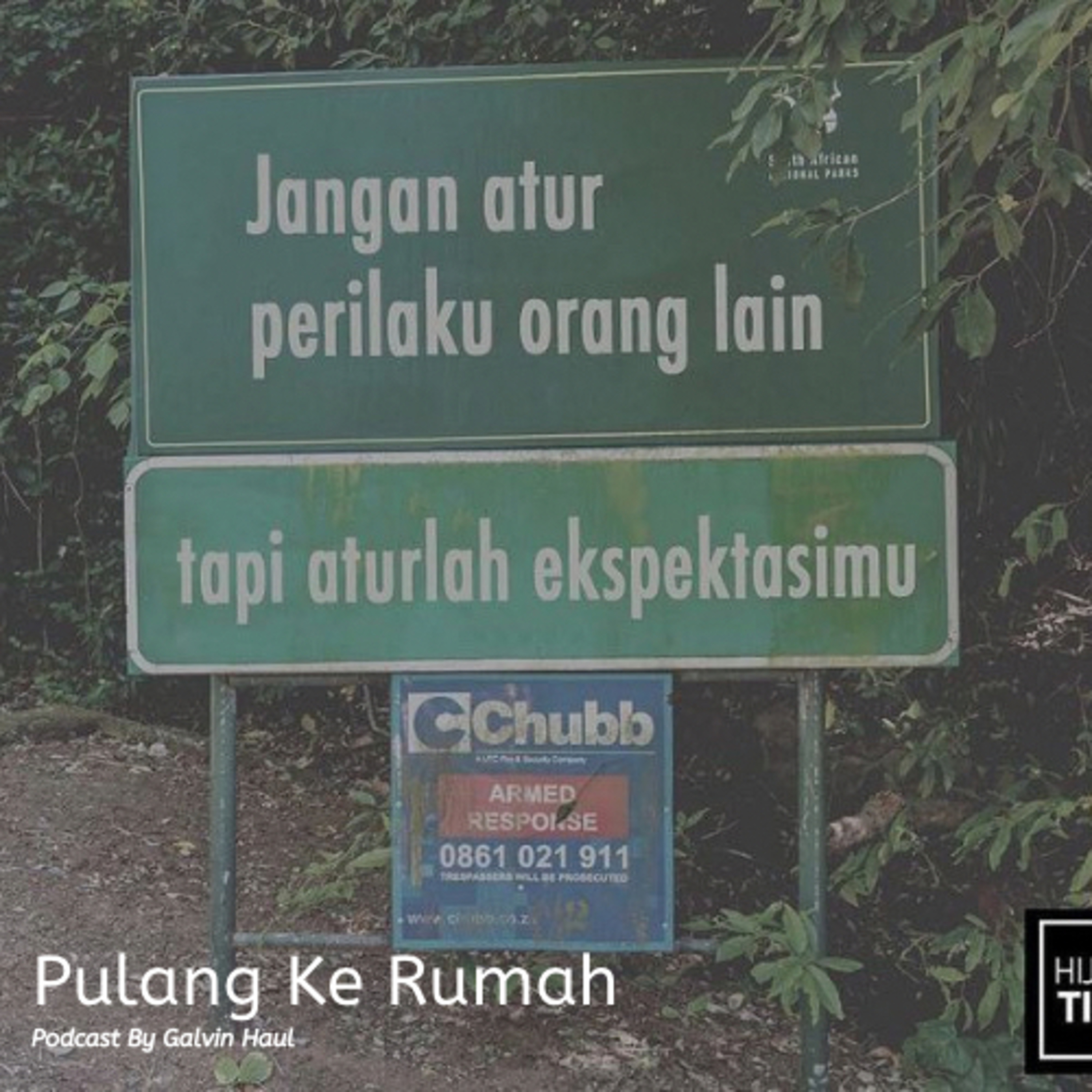 Pulang Ke Rumah